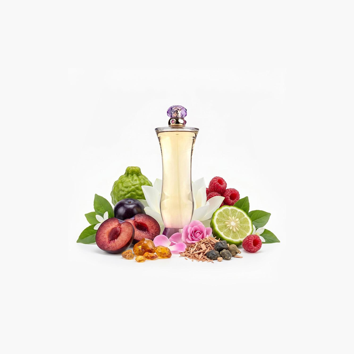 عطر أو دو بارفان وومان للنساء من فيرساتشي - 100 مل-beautyandpersonalcare-fragrance-women-image-3