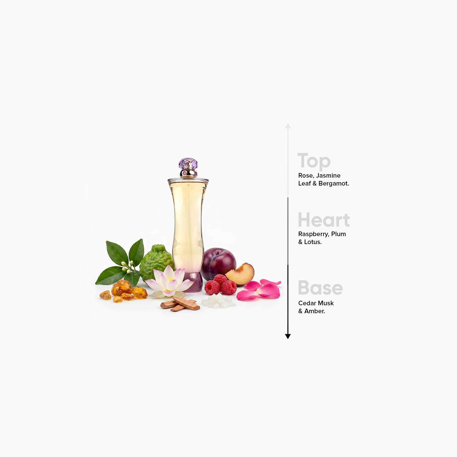 عطر أو دو بارفان وومان للنساء من فيرساتشي - 100 مل-beautyandpersonalcare-fragrance-women-image-4