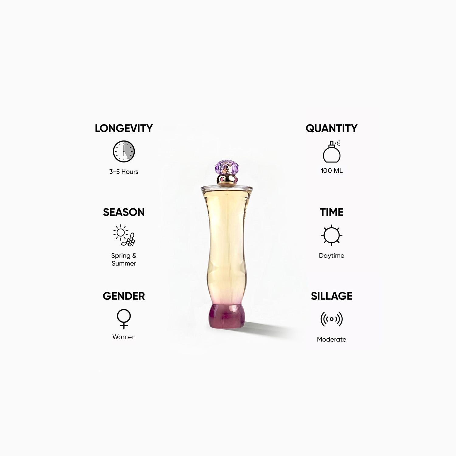 عطر أو دو بارفان وومان للنساء من فيرساتشي - 100 مل-beautyandpersonalcare-fragrance-women-image-5