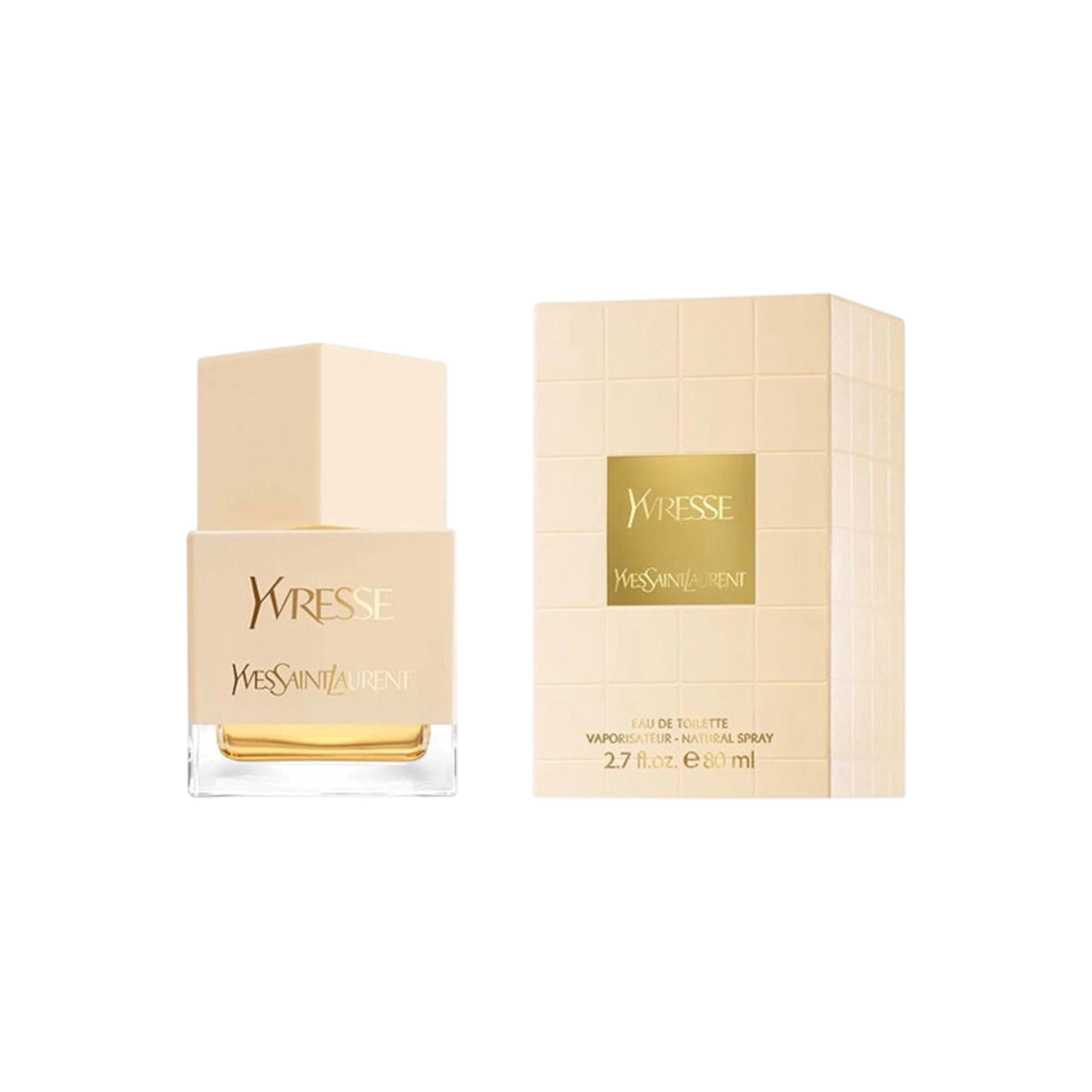 Yves Saint Laurent Yvresse Eau de Toilette for Women - 80 ml-beautyandpersonalcare-fragrance-women-image-2