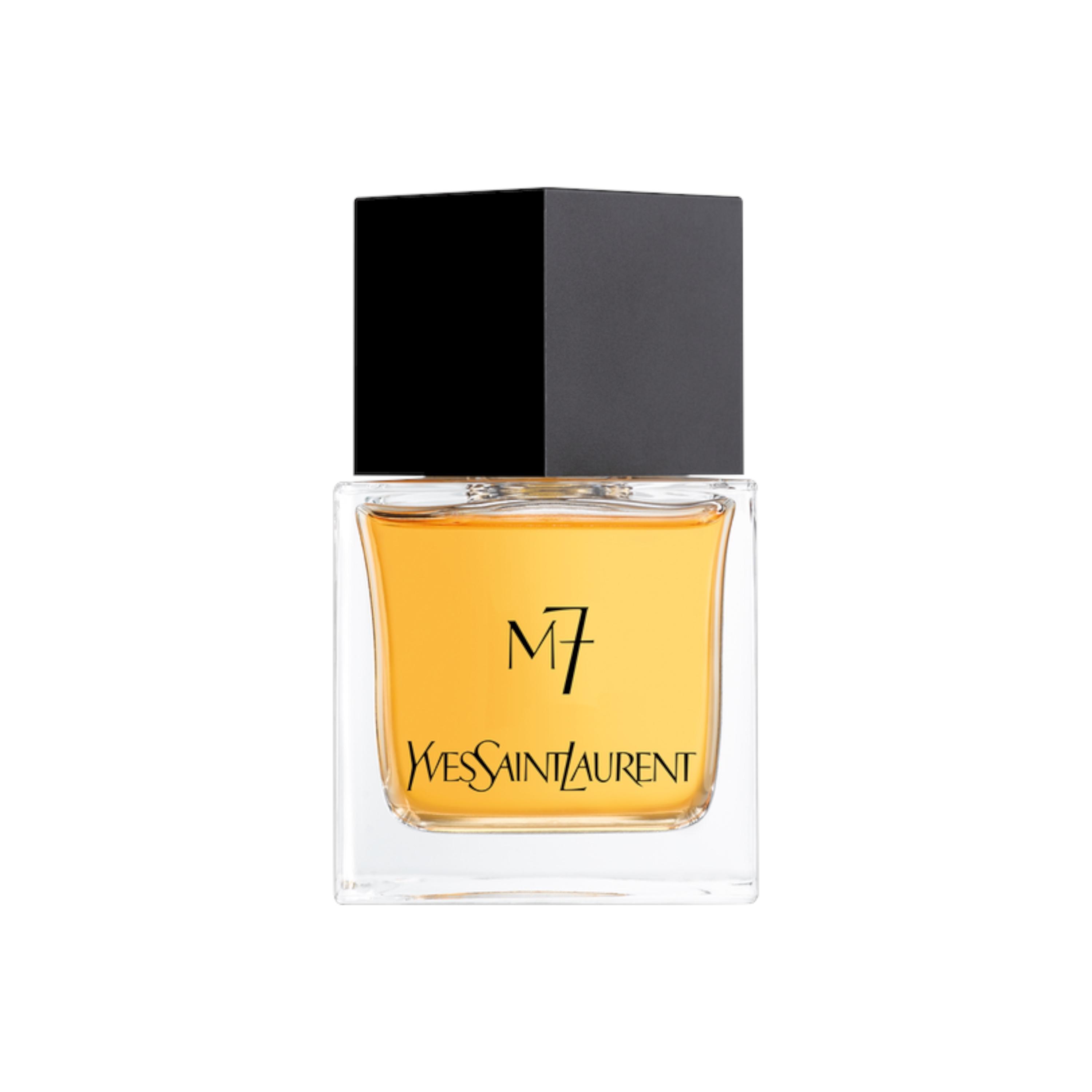 عطر أو دو تواليت او7 من يفس سانت لورانت - 80 مل-beautyandpersonalcare-fragrance-men-image-1