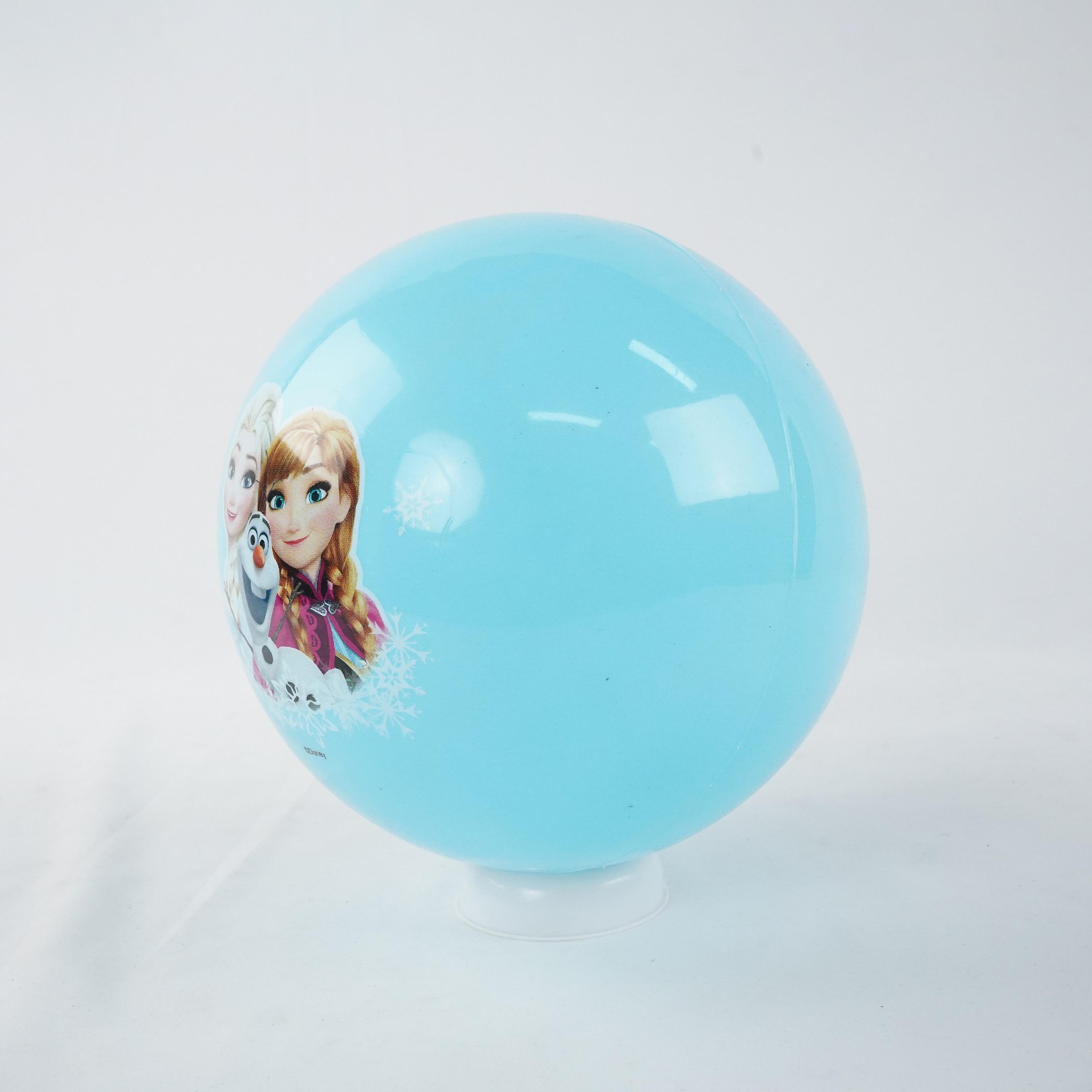 كرة ديزني فروزن البلاستيكية-toys-outdoor-sports-image-2