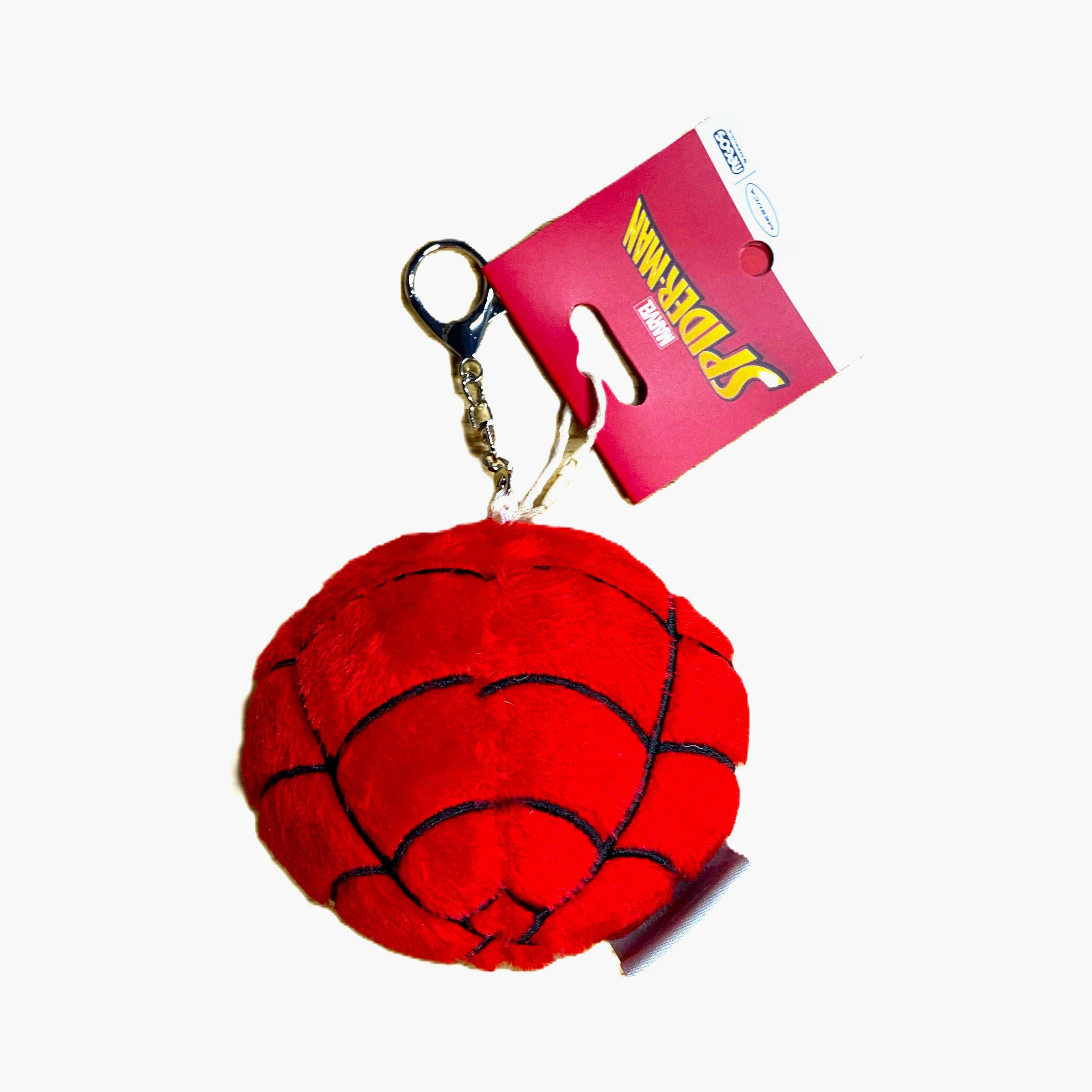 Marvel Spiderman Plush Hanging Toy-toys-plushsofttoys-cartooncharacters-image-2