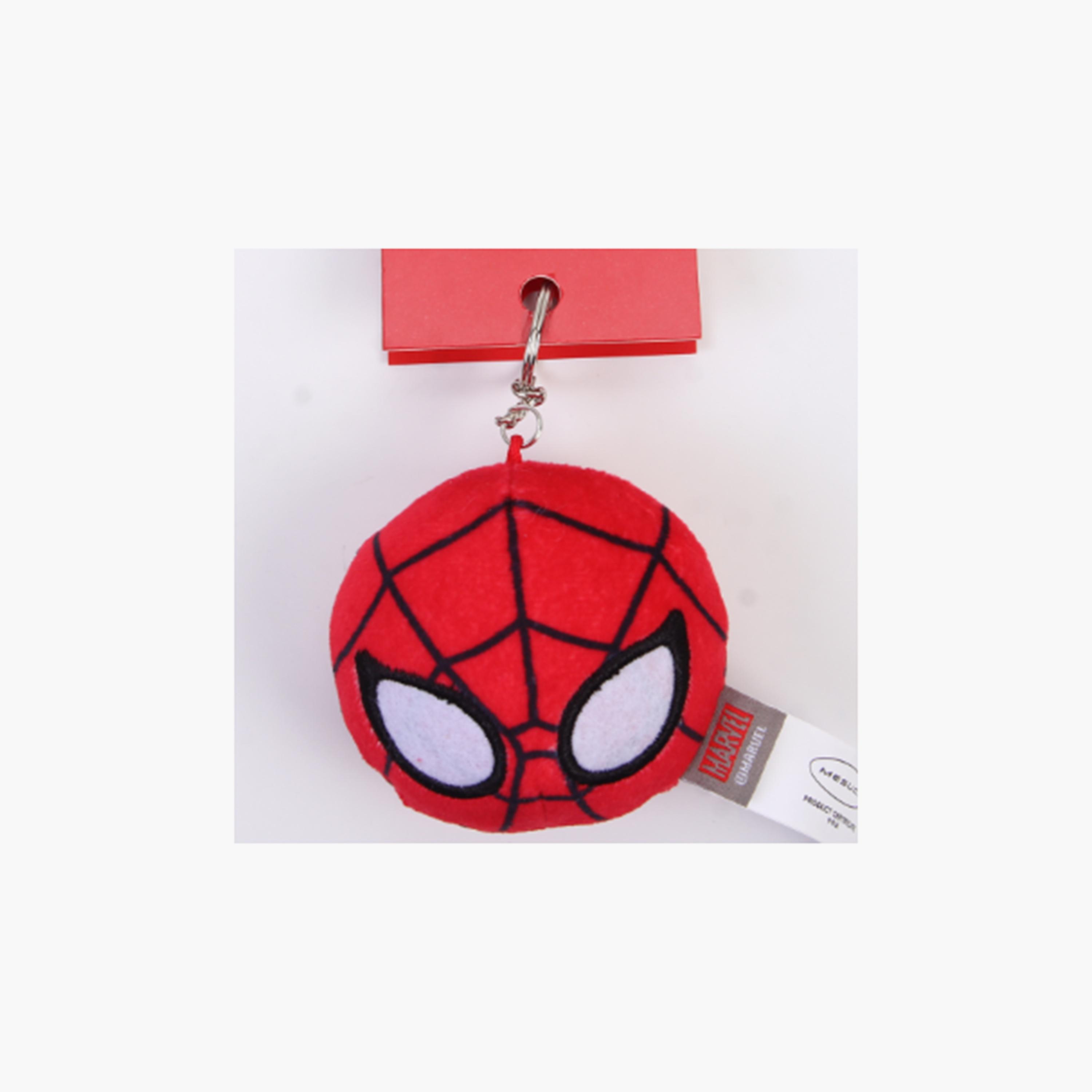 Marvel Spiderman Plush Hanging Toy-toys-plushsofttoys-cartooncharacters-image-3