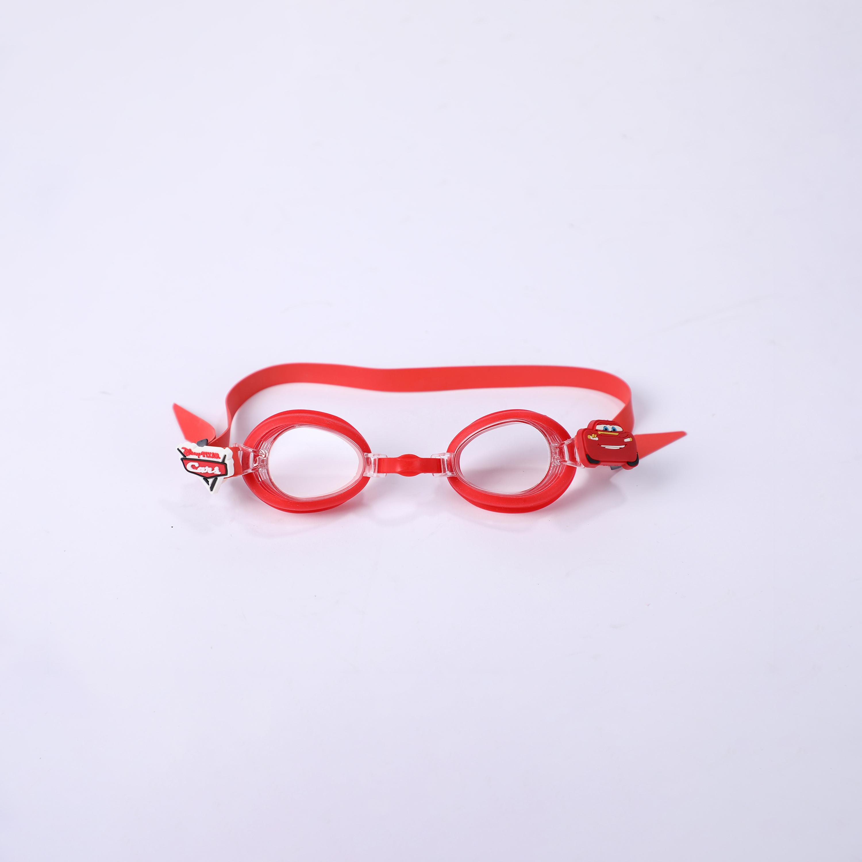 Marvel Cars Swimming Ring with Goggles-toys-outdoor-poolandbeach-poolaccessories-image-2