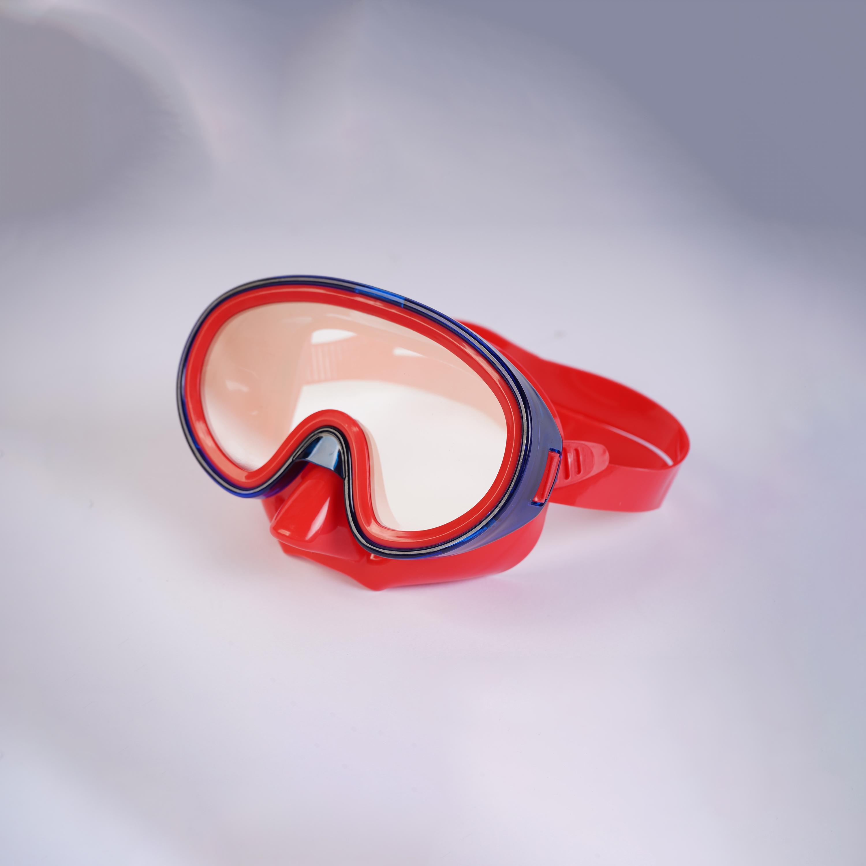 Marvel Spiderman Swimming Mask-toys-outdoor-poolandbeach-poolaccessories-image-1