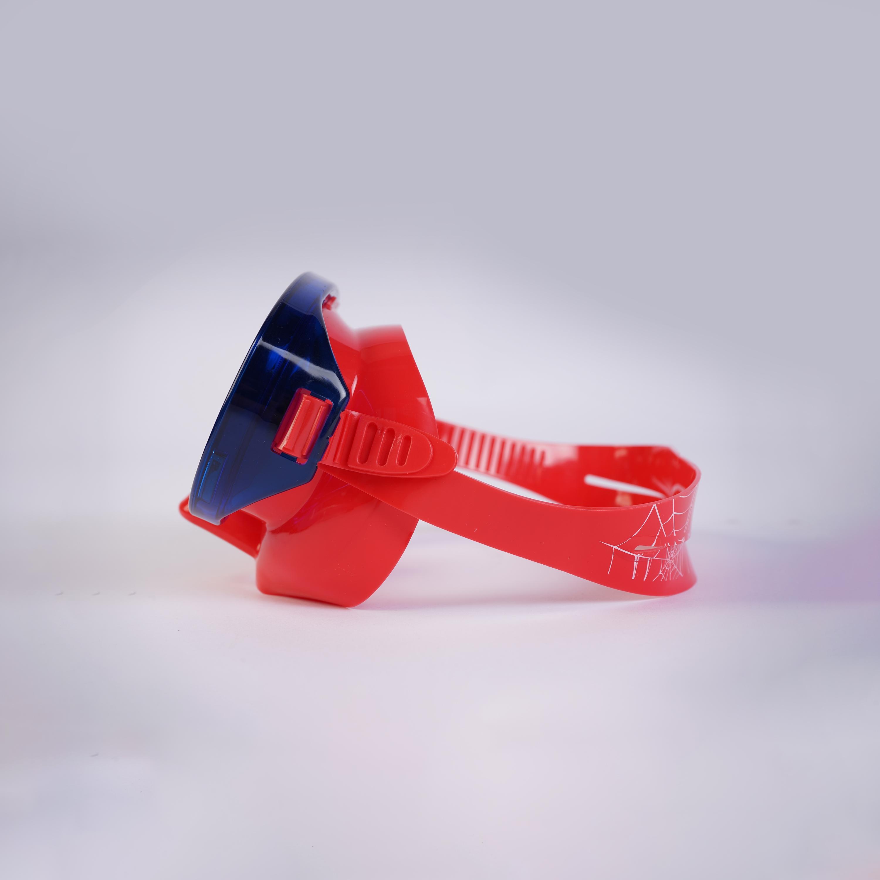 Marvel Spiderman Swimming Mask-toys-outdoor-poolandbeach-poolaccessories-image-2