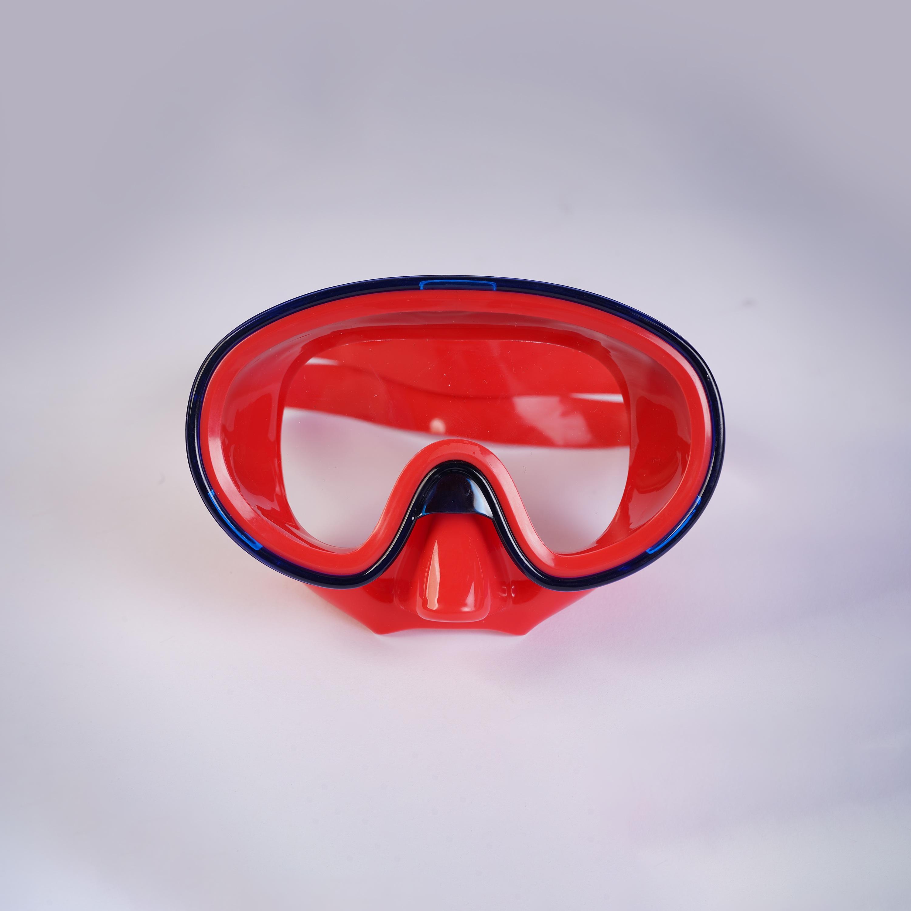 Marvel Spiderman Swimming Mask-toys-outdoor-poolandbeach-poolaccessories-image-4