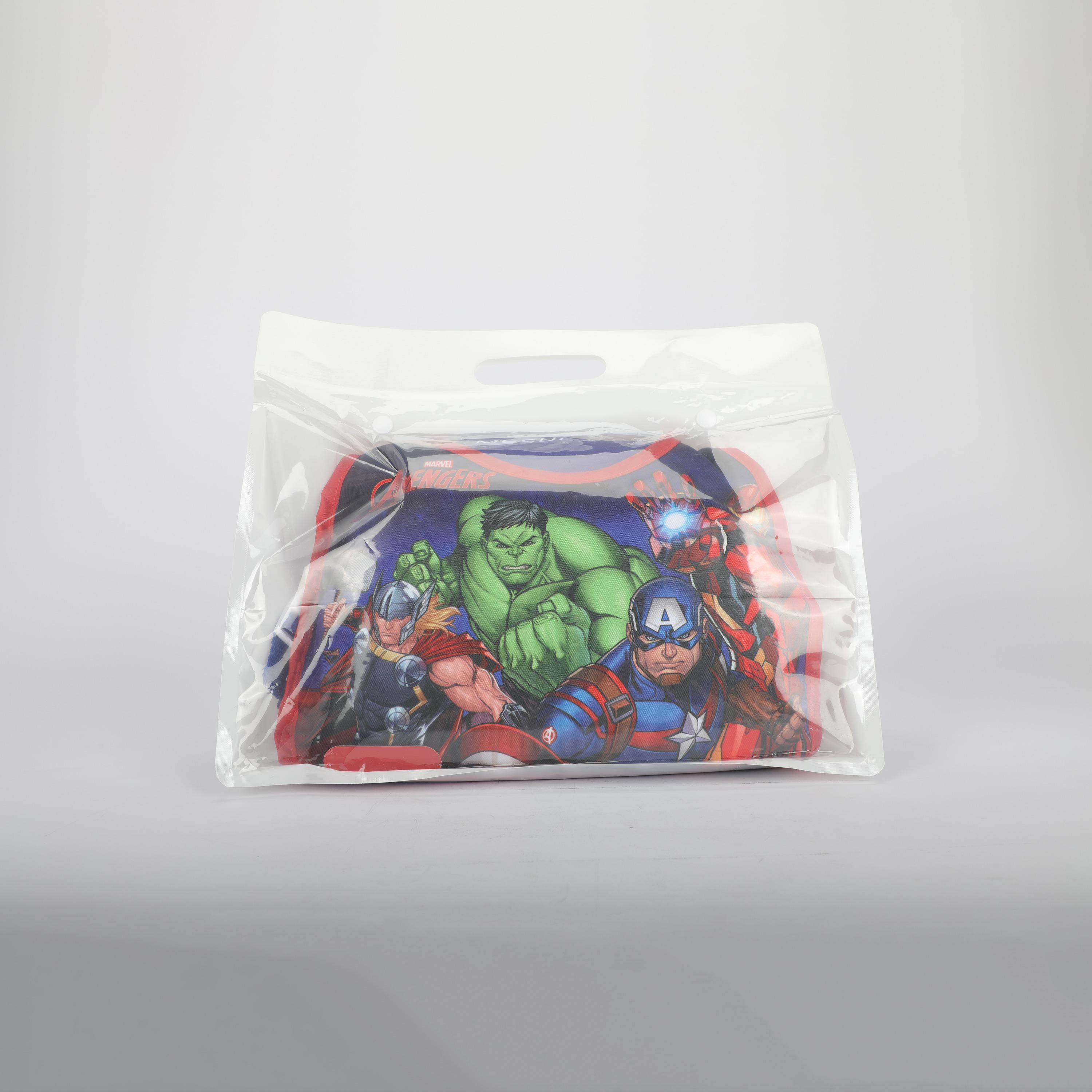 Marvel Avengers Swim Vest with Arm Bands-toys-outdoor-poolandbeach-poolaccessories-image-5