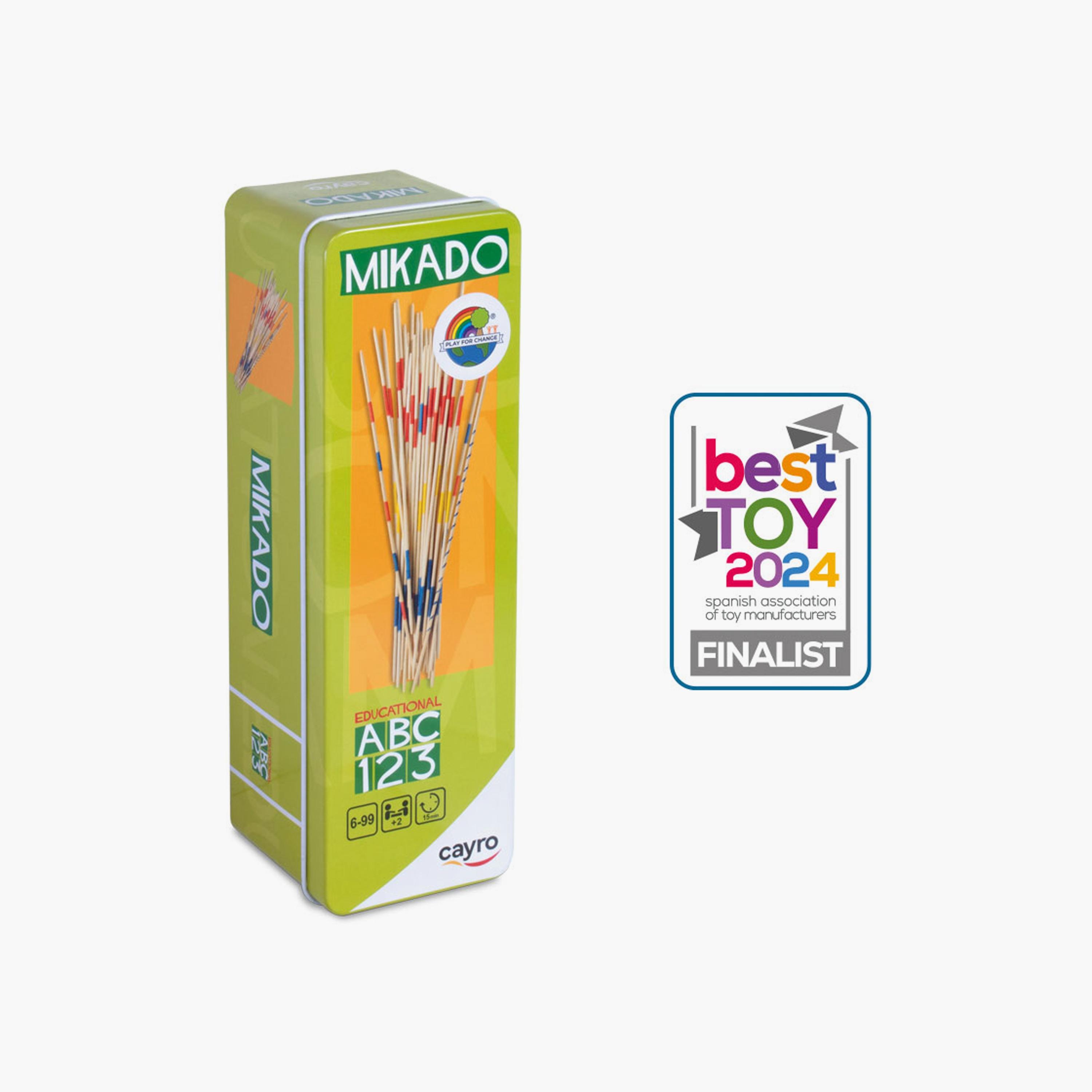 Cayro Mikado with Metal Box-toys-babyandtoddlertoys-learningtoys-image-2