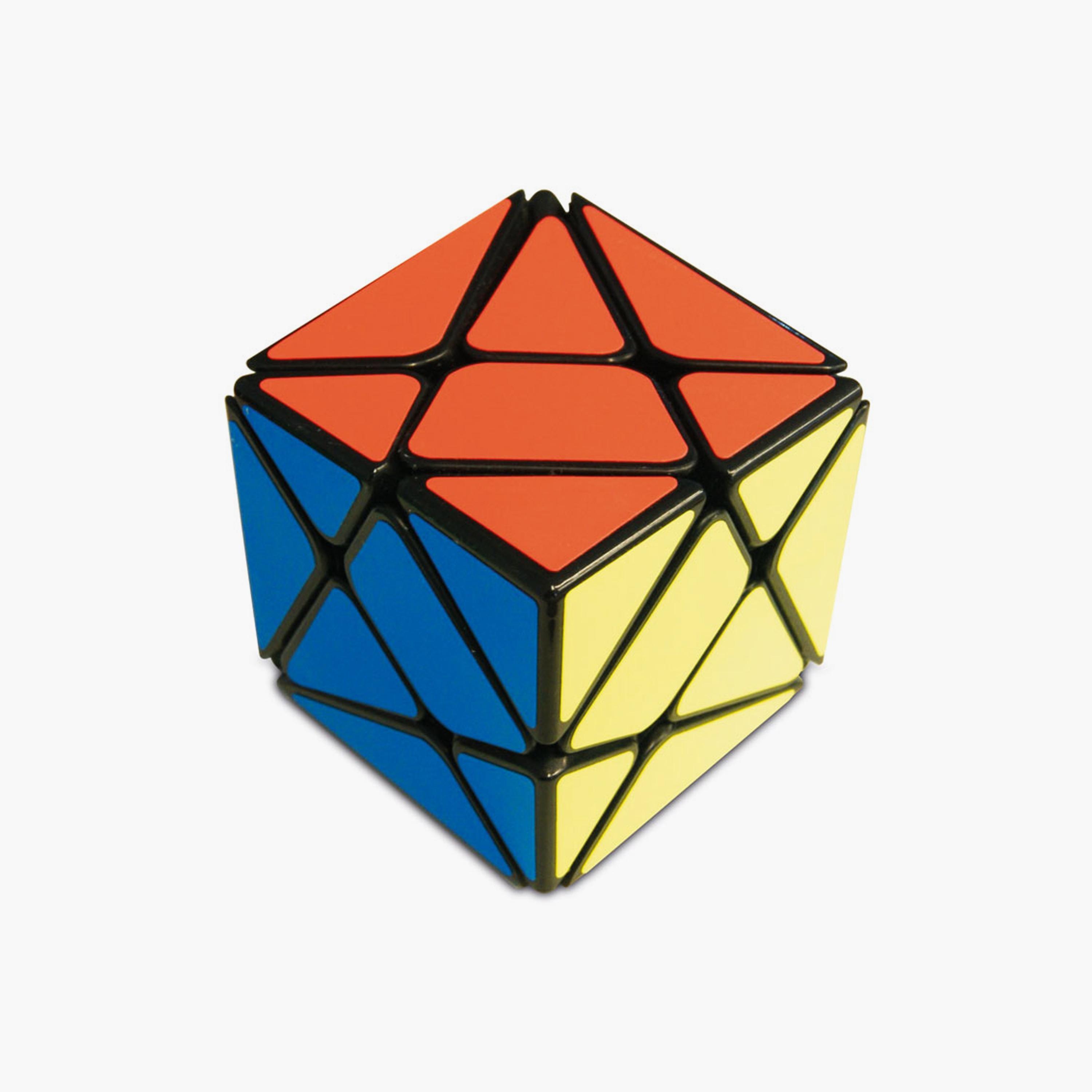 مكعب لغز 3 × 3 محاور من كايرو-toys-indoortoys-puzzles-image-1