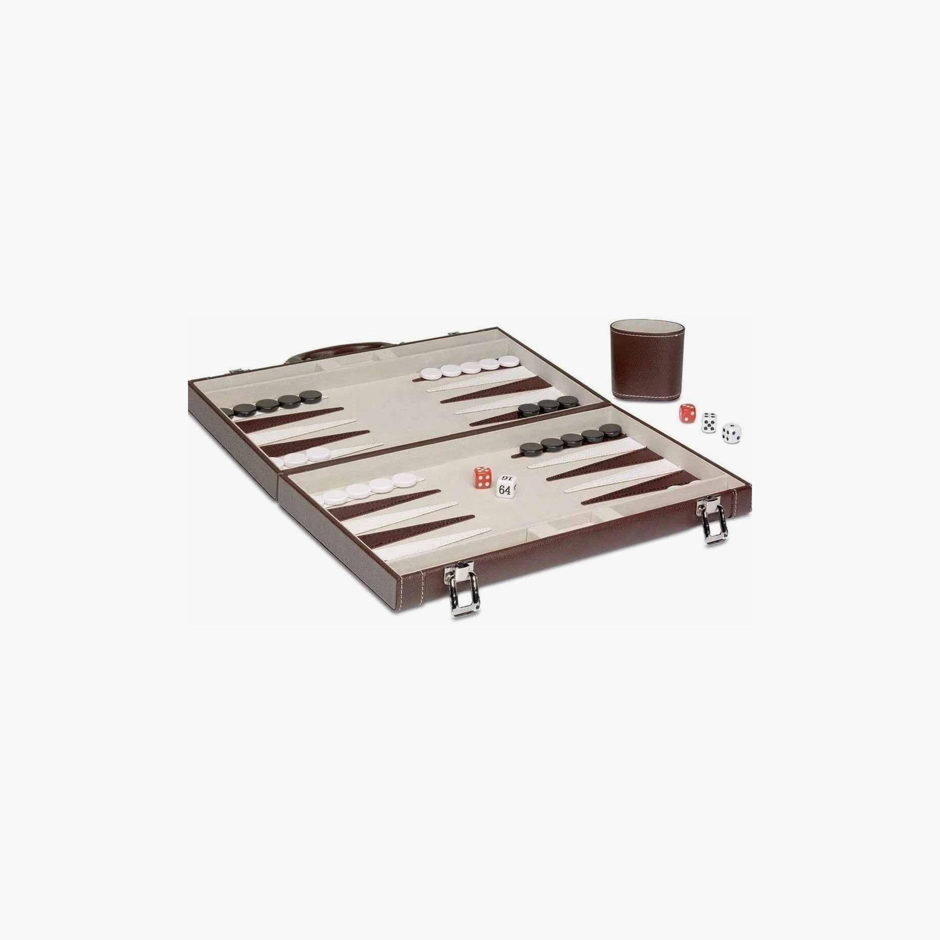 Cayro Backgammon Board Game-toys-indoortoys-boardgames-image-1