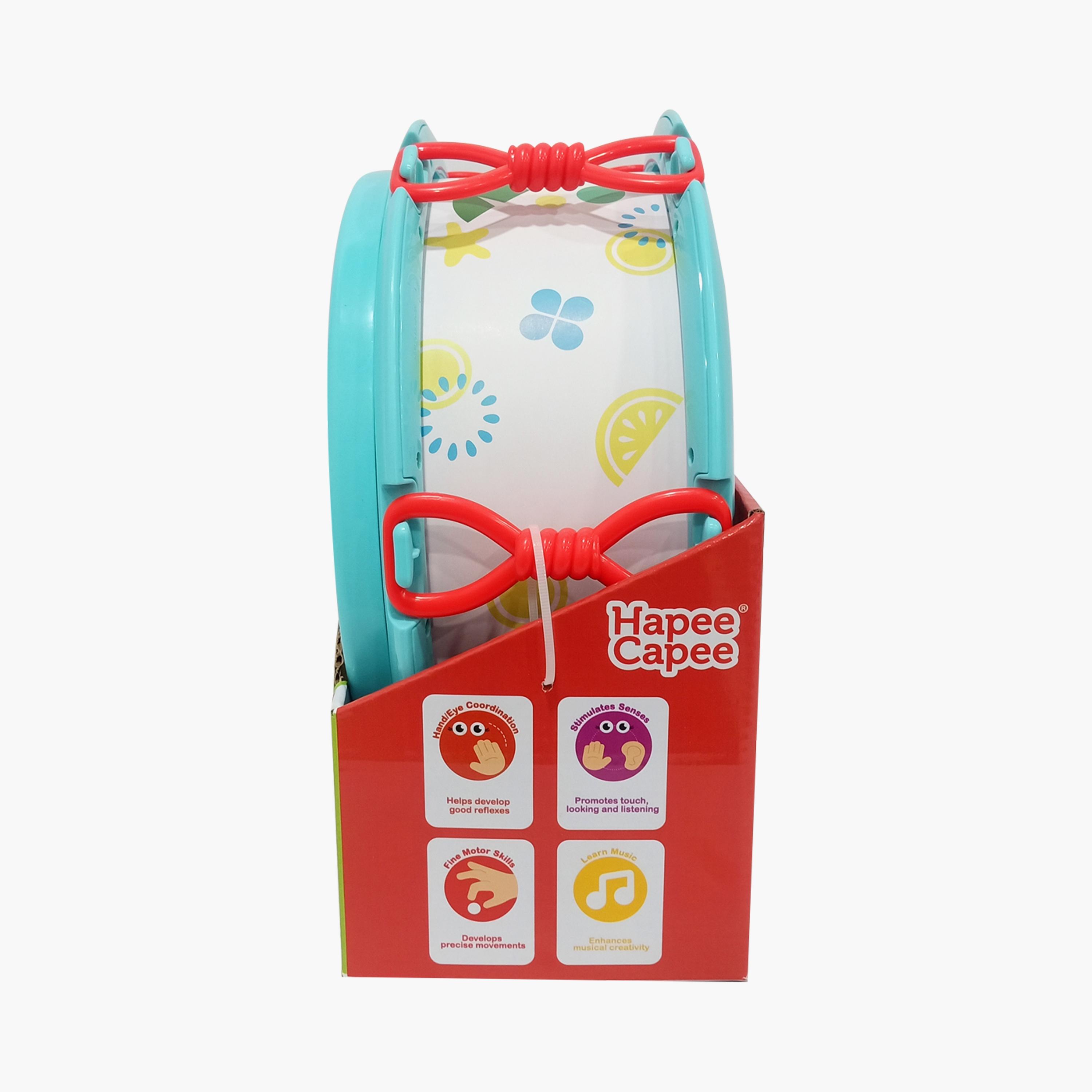 مجموعة الطبول الأولى من هابيكابي-toys-educational-musicaltoys-image-4