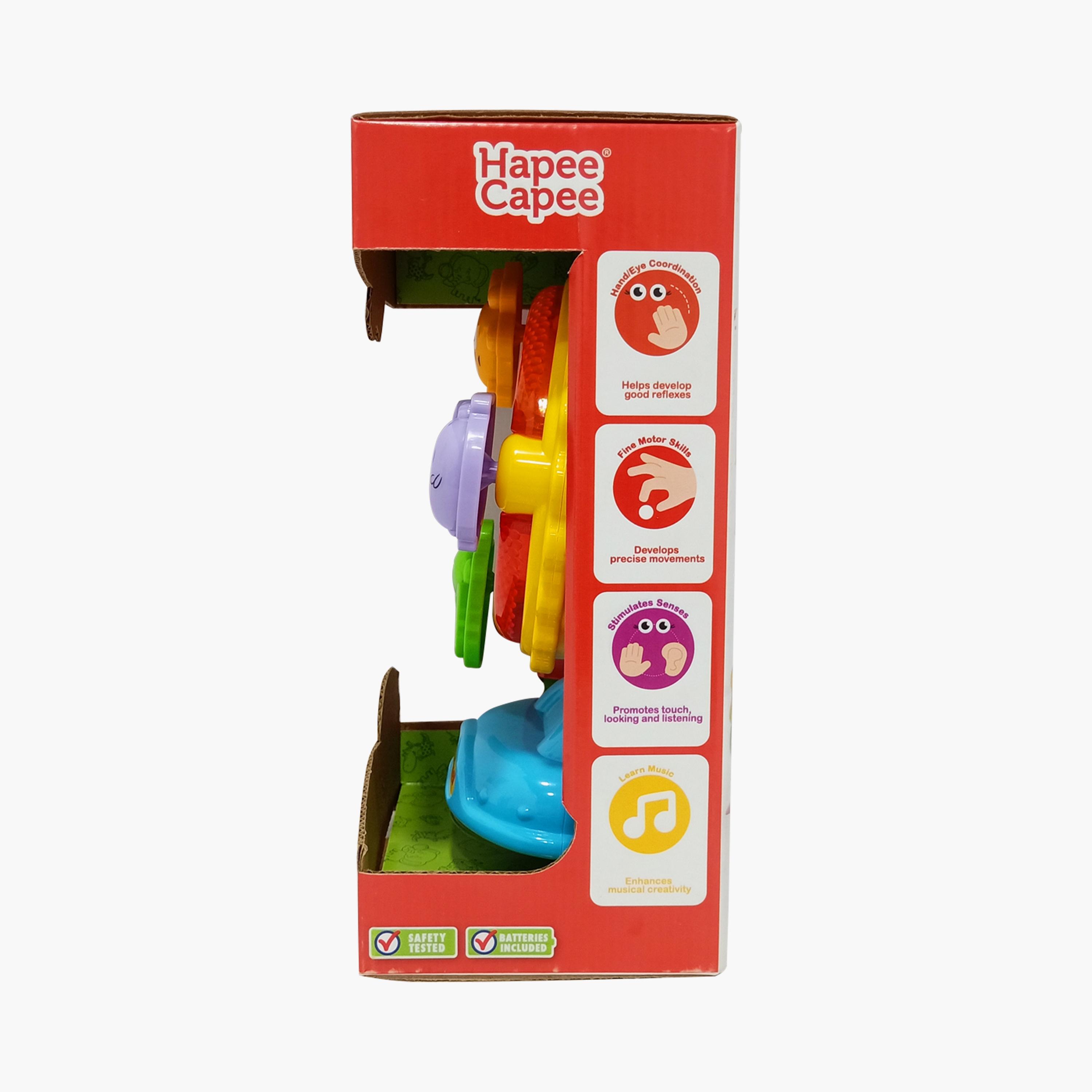 عجلة فيريس حيوانات من هابيكابي-toys-babyandtoddlertoys-lightsandmusicaltoys-image-2