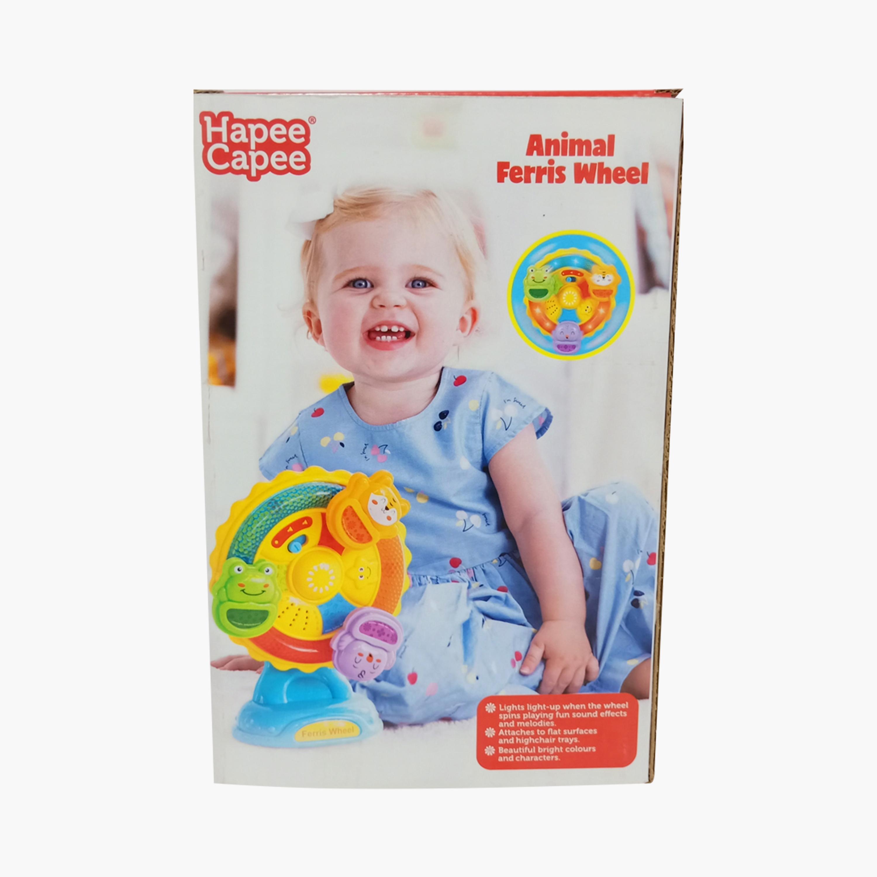عجلة فيريس حيوانات من هابيكابي-toys-babyandtoddlertoys-lightsandmusicaltoys-image-4