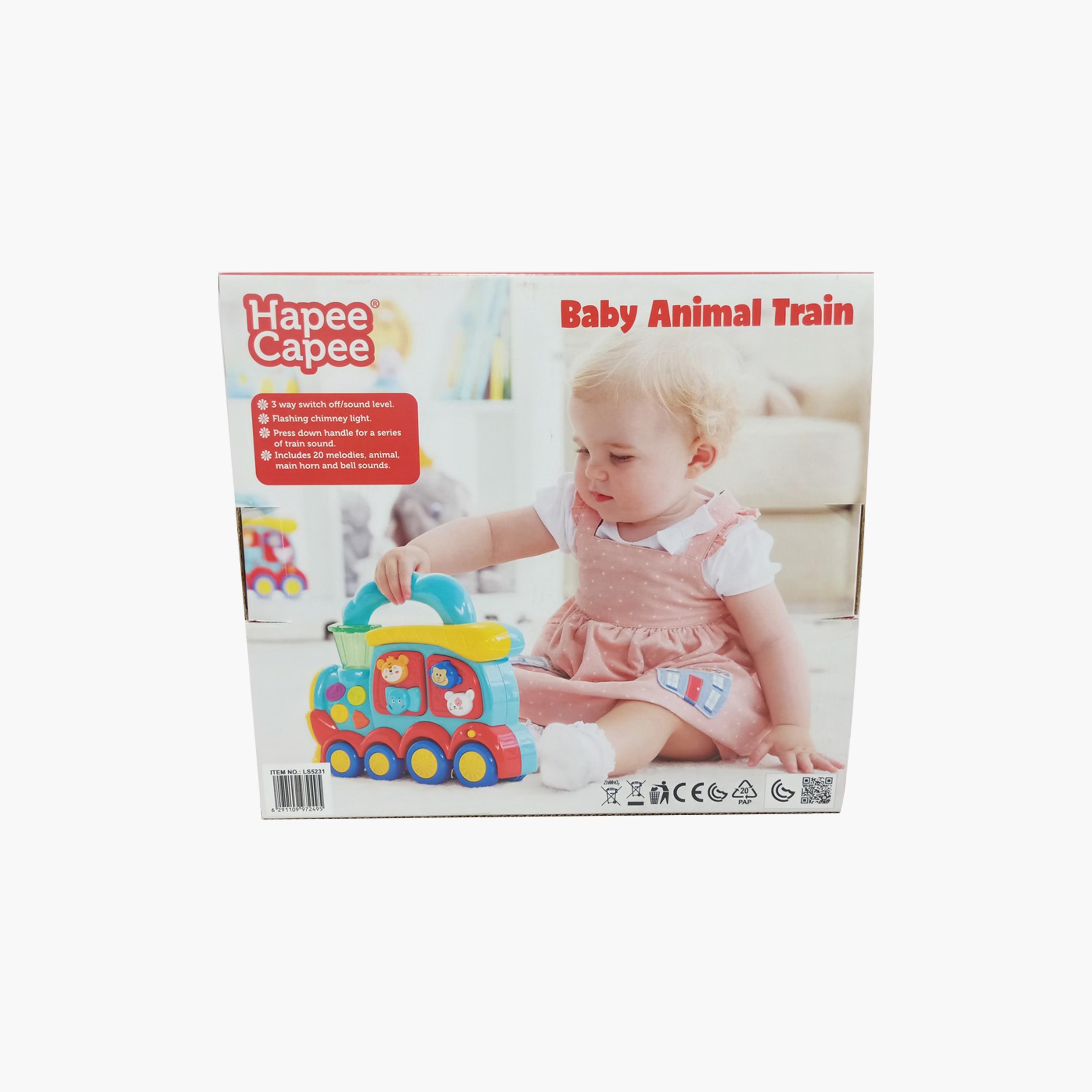 HapeeCapee Baby Animal Train-toys-remotecontrolledvehicles-rcvehicles-image-3