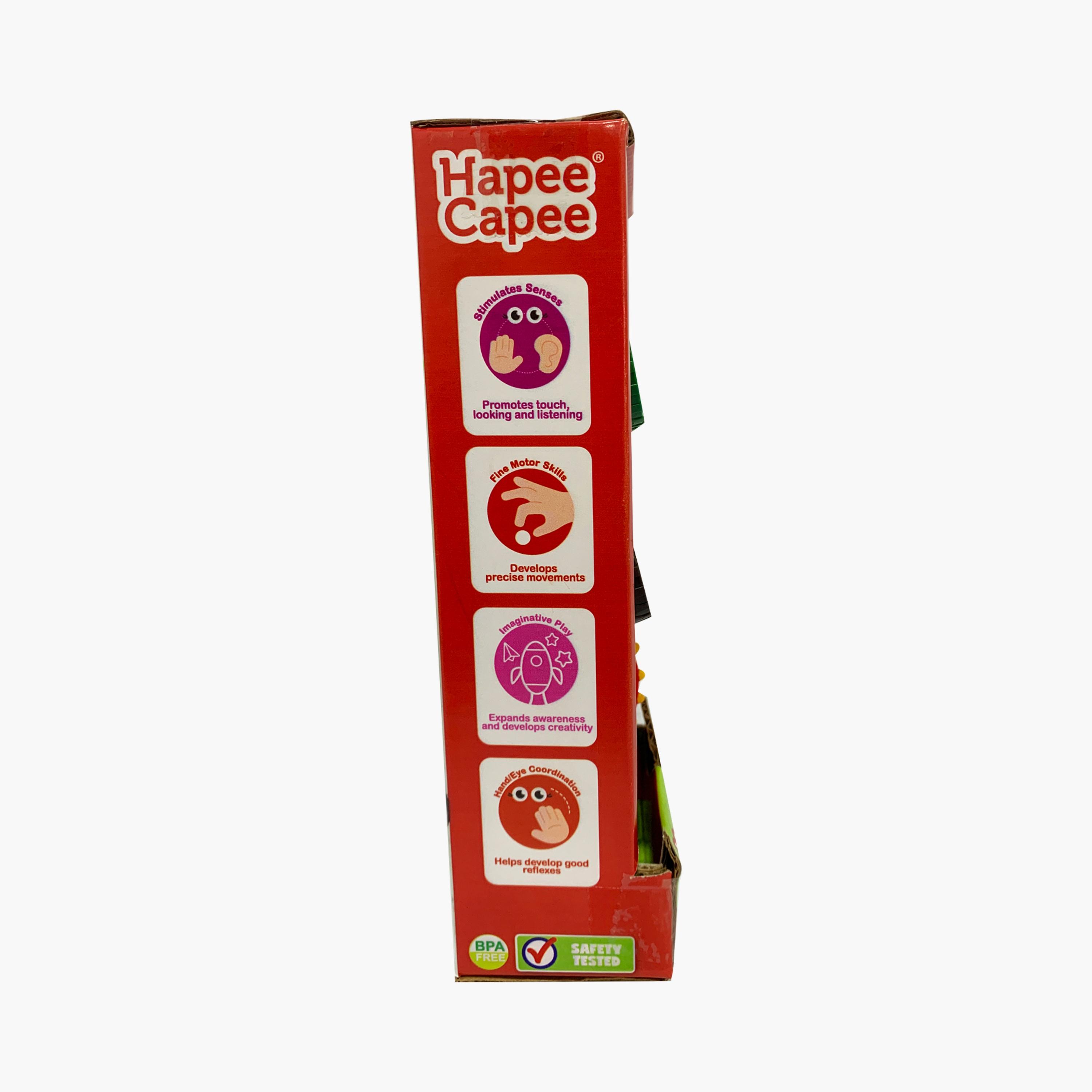 سيارات ديناصور المكونة من 3 قطع من هابيكابي-toys-babyandtoddlertoys-pushandpulltoys-image-4