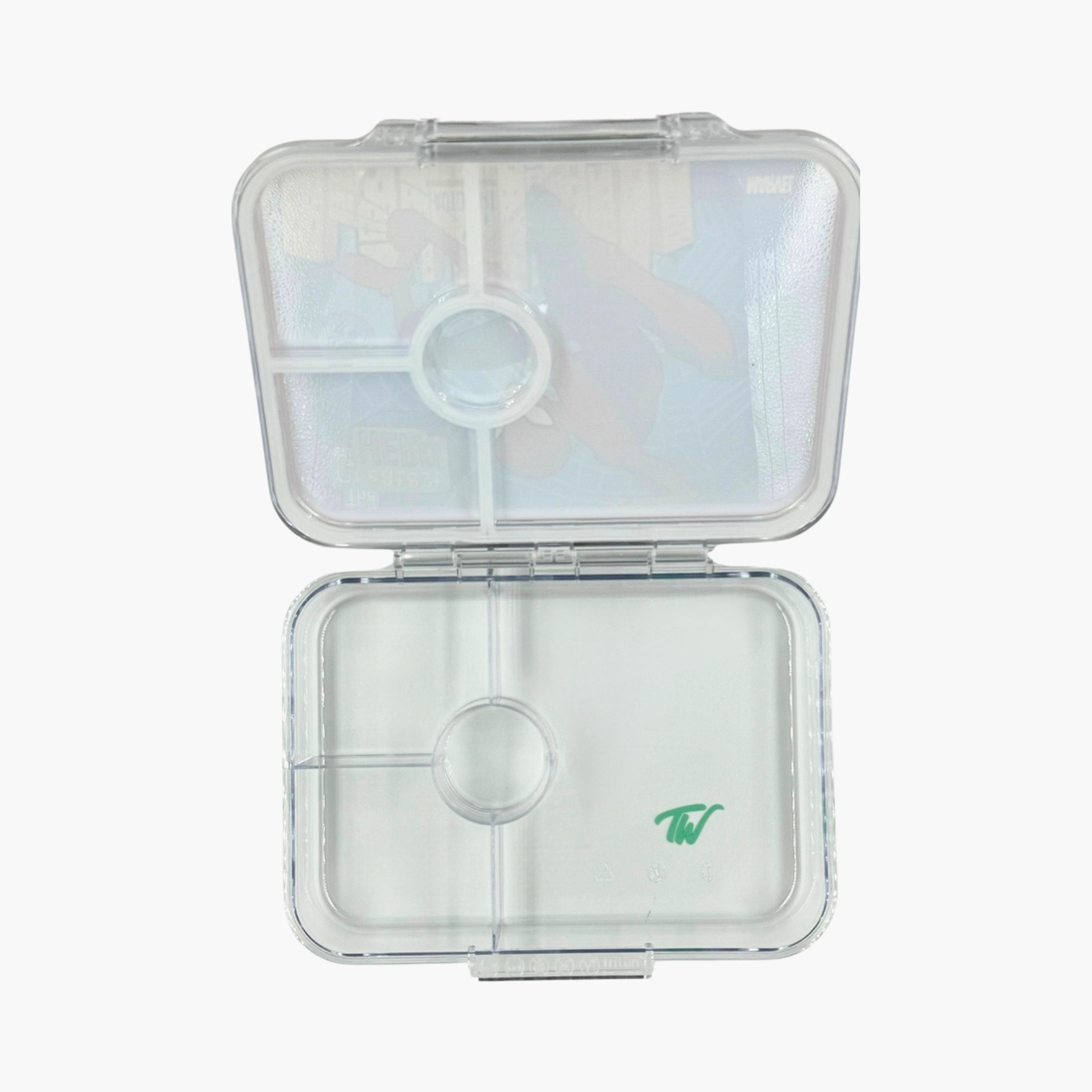 Marvel Spider-Man Transparent Tritan Lunch Box-school-lunchessentials-lunchboxes-image-4