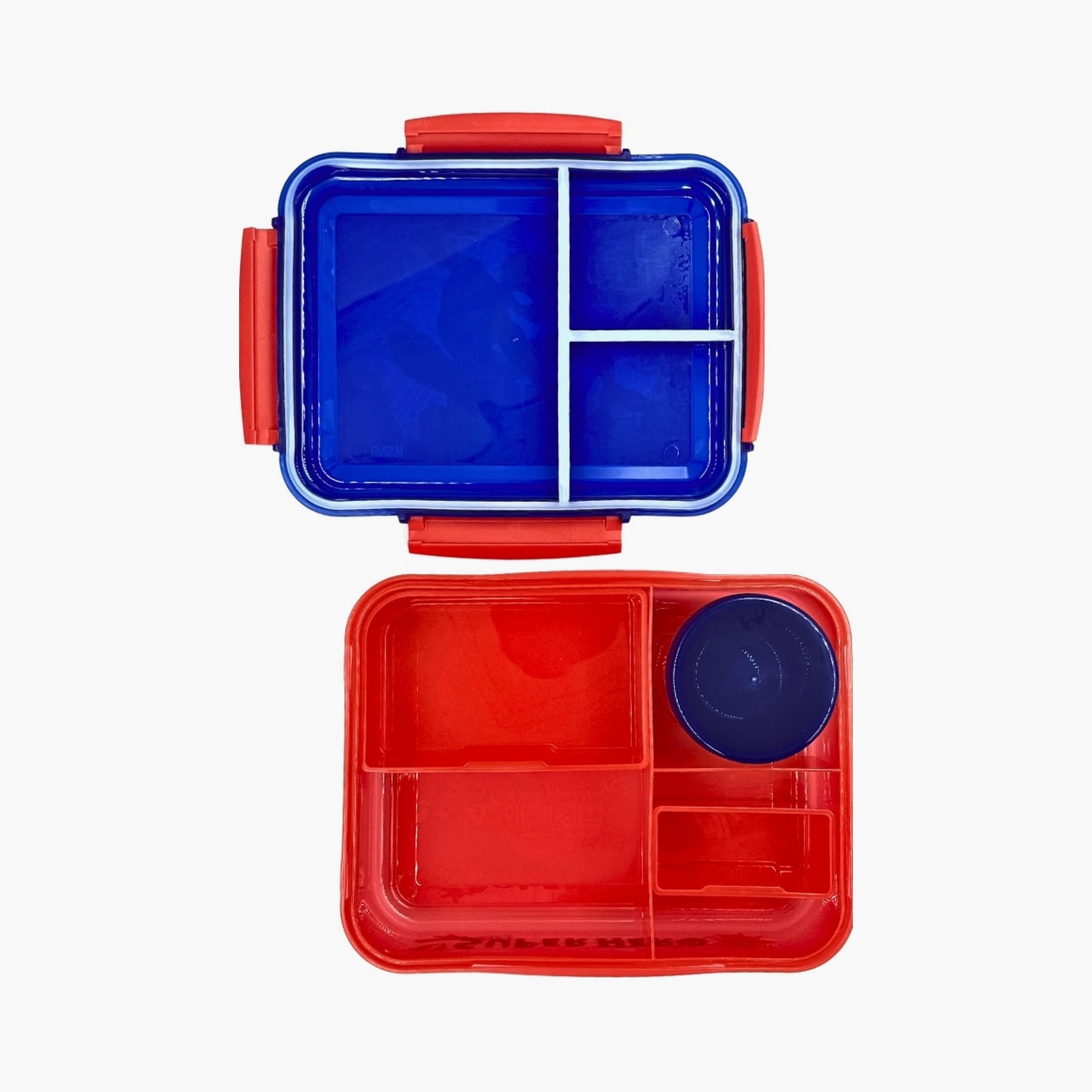 Marvel Spider-Man Lunch Box-school-lunchessentials-lunchboxes-image-3