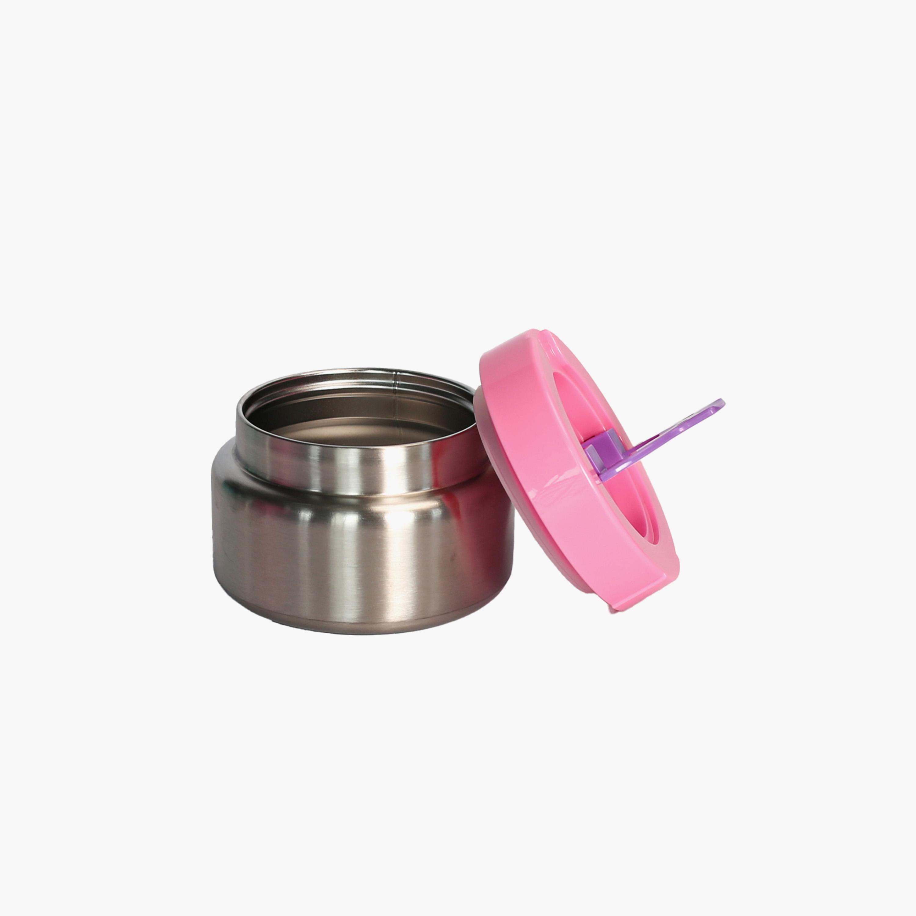 صندوق غداء تايني بايت مع برطمان طعام من تايني ويلز - 1550 مل-school-lunchessentials-lunchboxes-image-6