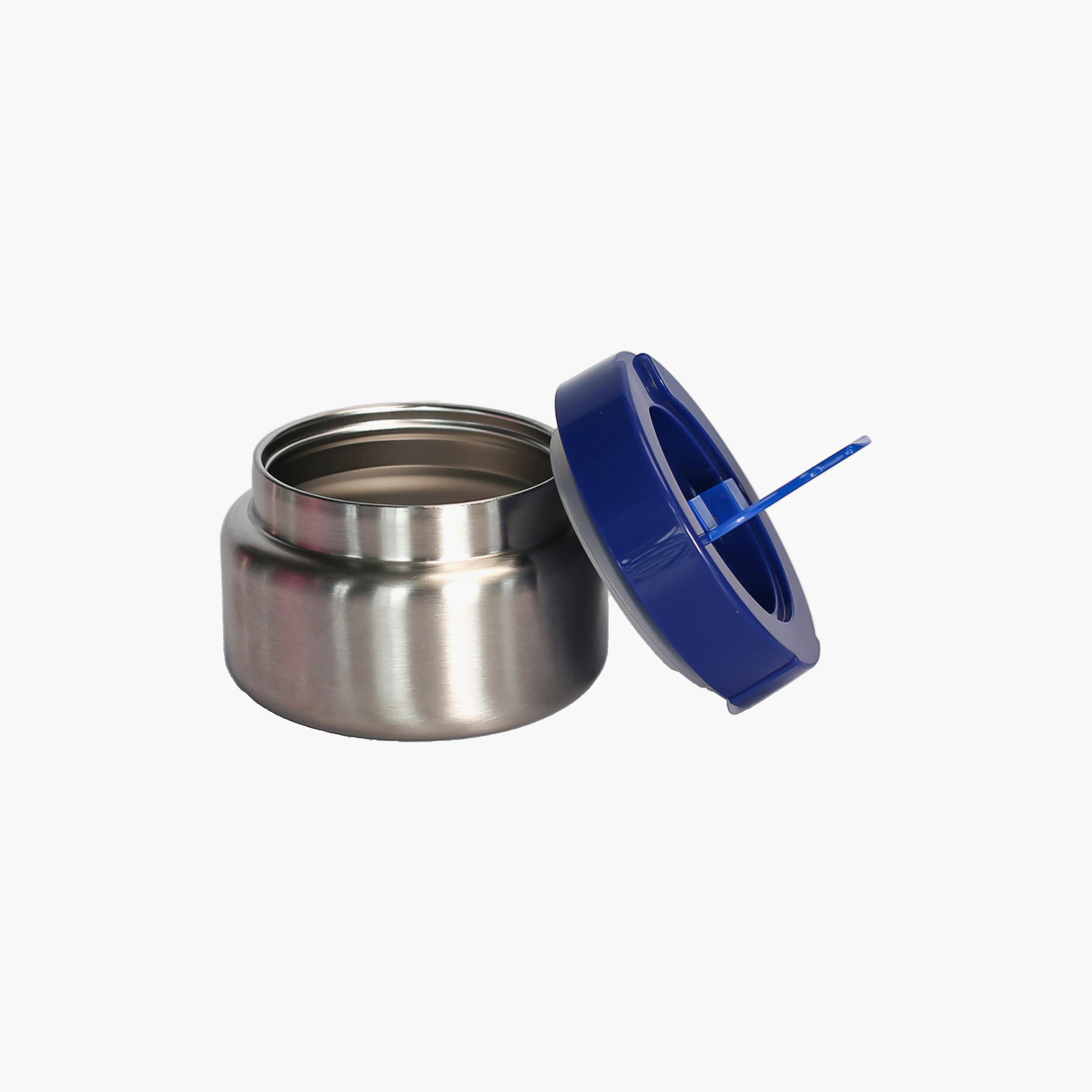 Tiny Wheels TinyBite Lunch Box with Food Jar - 1550 ml-school-lunchessentials-lunchboxes-image-5