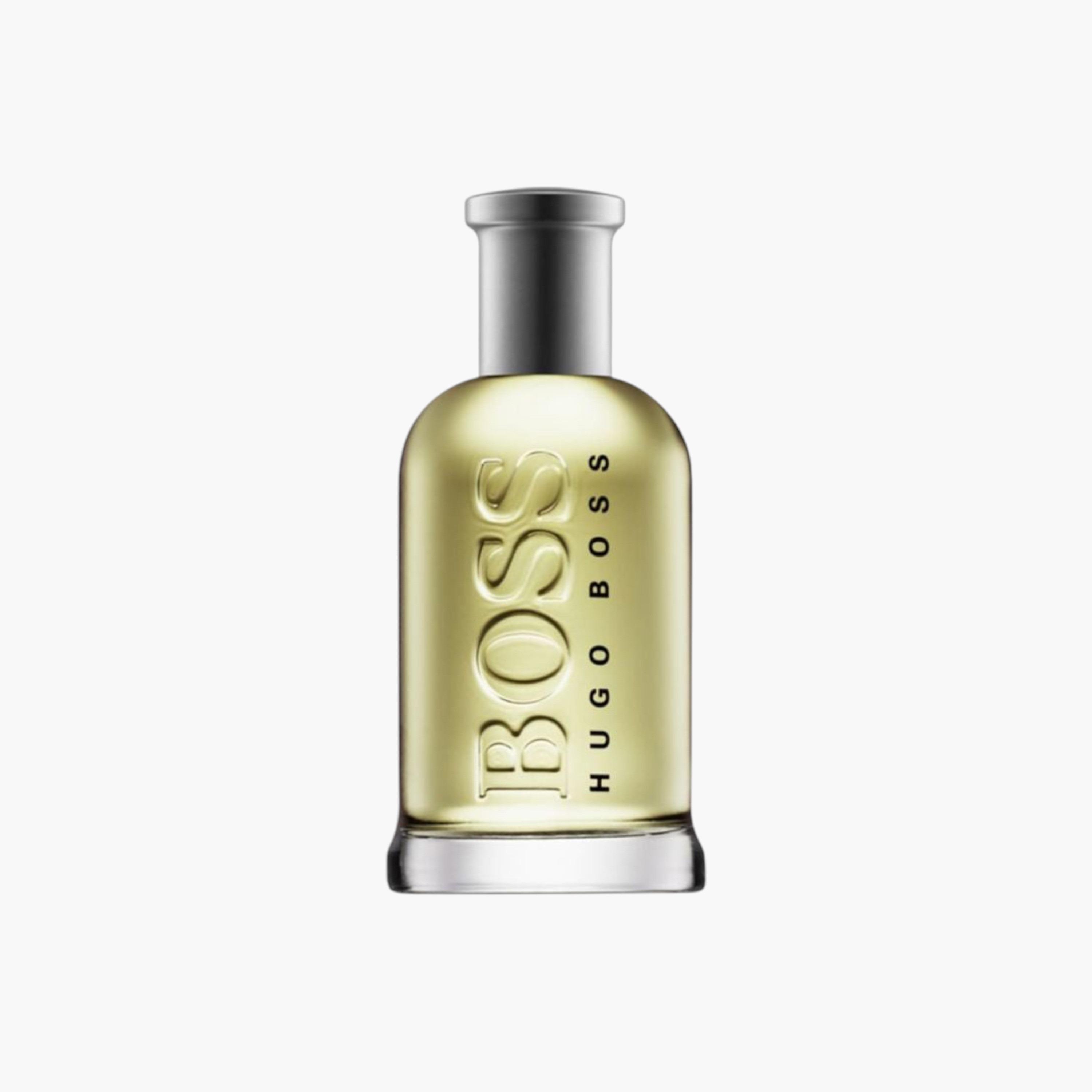 قارورة عطر أو دو تواليت للرجال من هوغو بوس - 200 مل-beautyandpersonalcare-fragrance-men-image-1