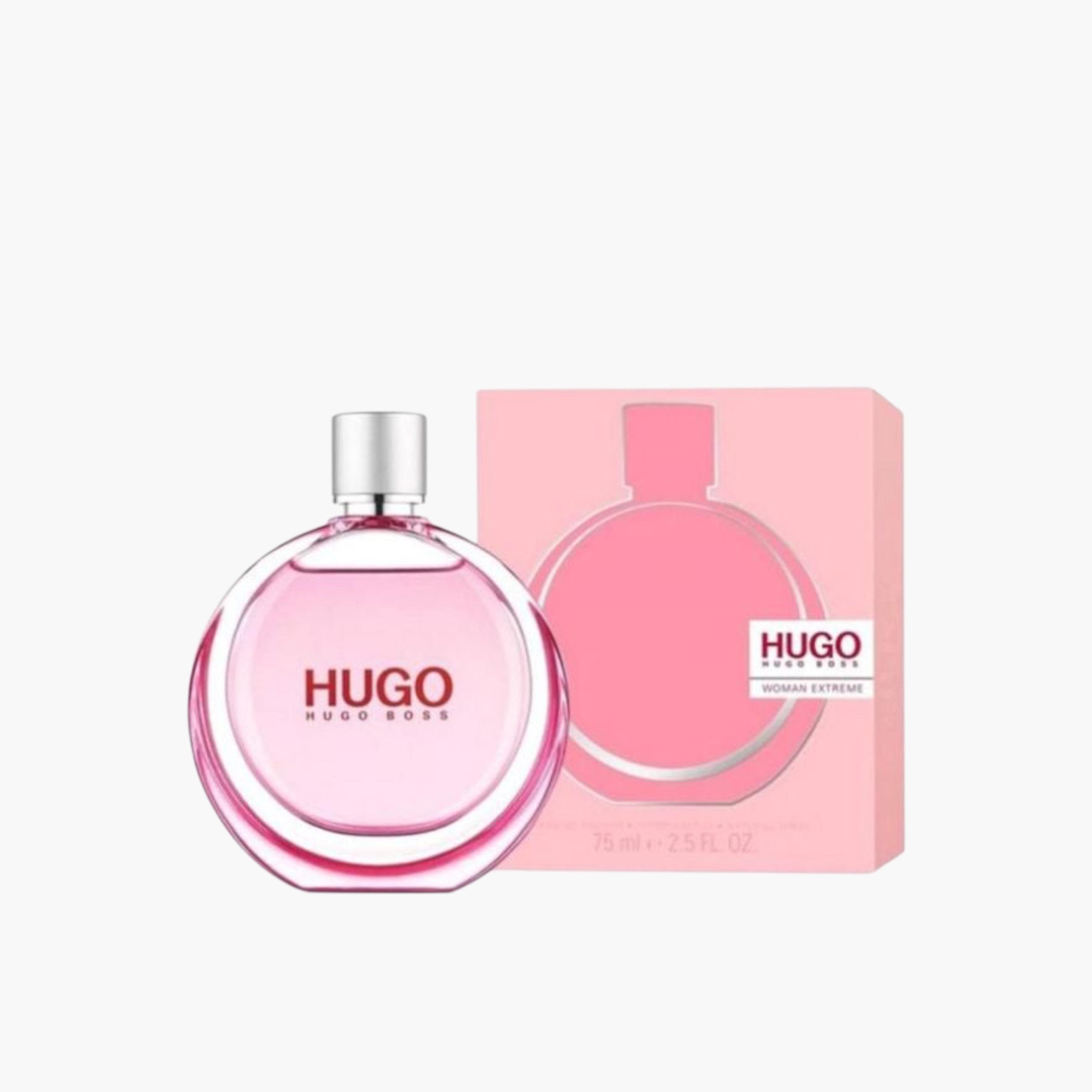 Hugo Boss Hugo Extreme Woman Edp 75Ml for Women-beautyandpersonalcare-fragrance-women-image-2