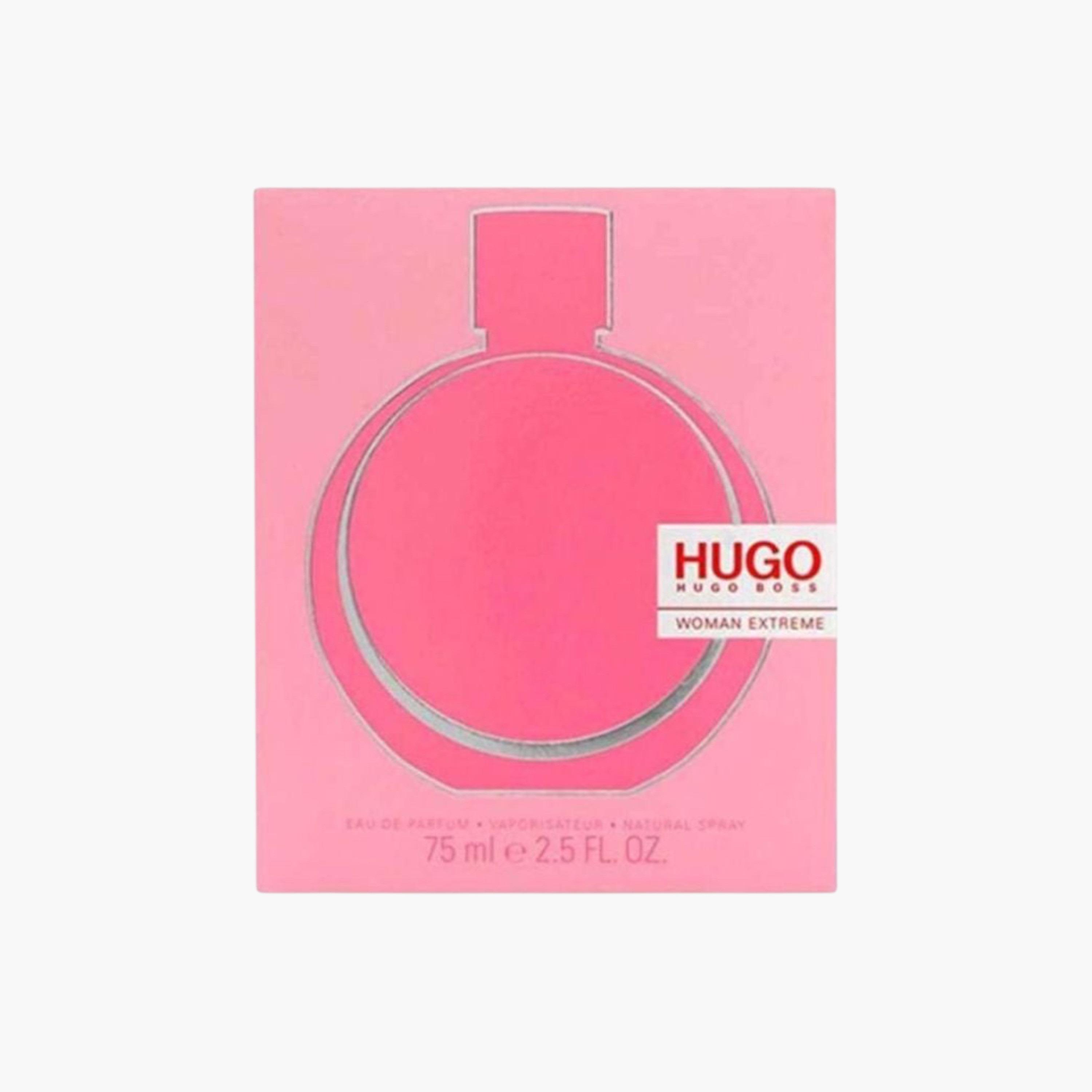 Hugo Boss Hugo Extreme Woman Edp 75Ml for Women-beautyandpersonalcare-fragrance-women-image-3