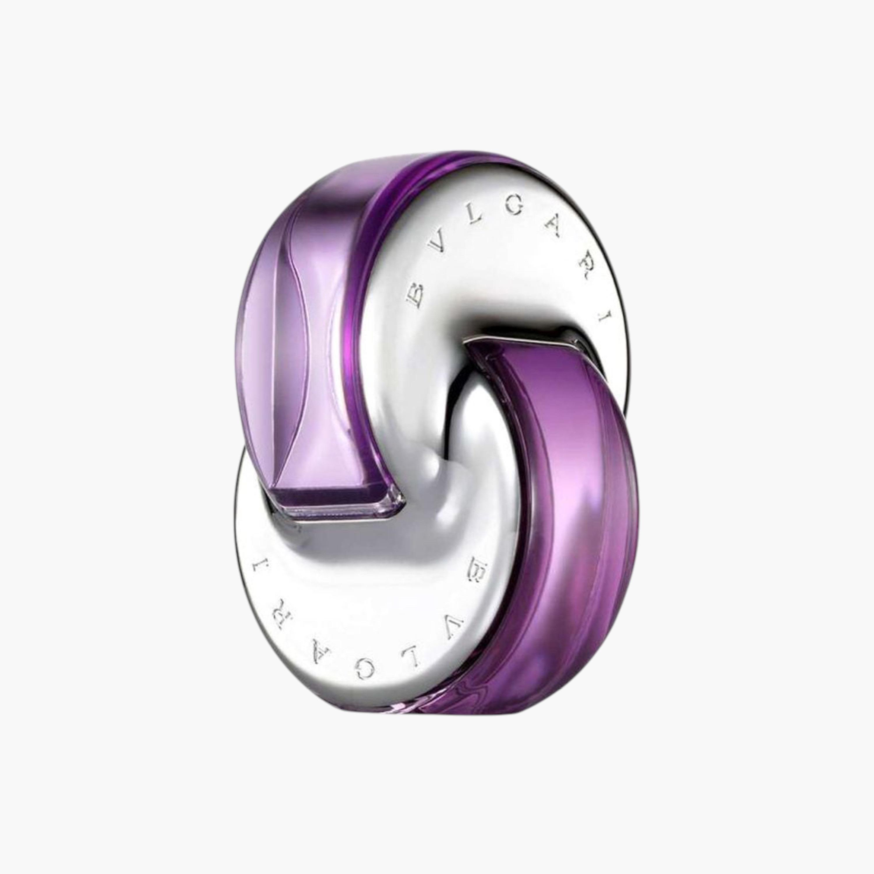 Bvlgari Omnia Amethyste Edt 40 Ml for Women-beautyandpersonalcare-fragrance-women-image-1
