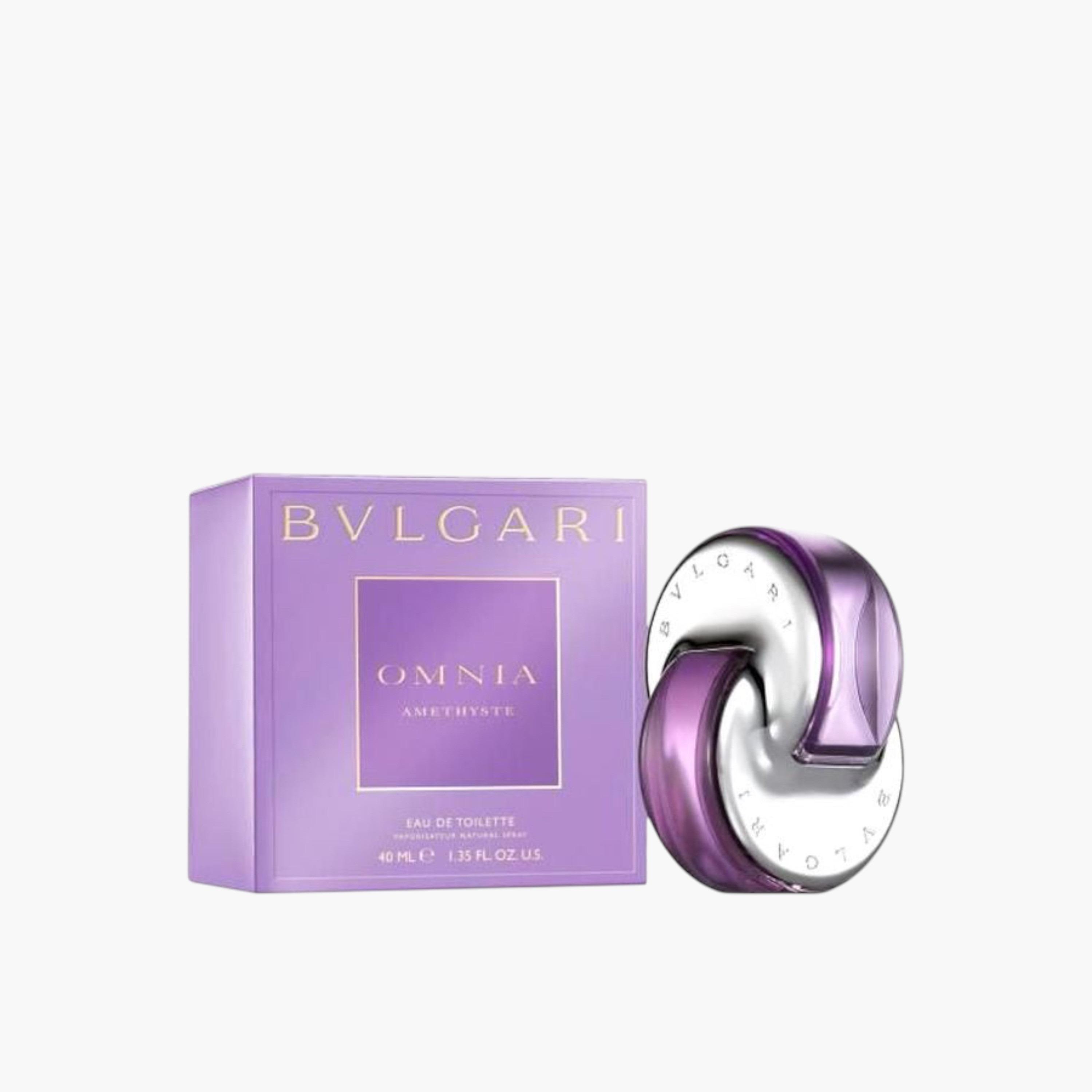 Bvlgari Omnia Amethyste Edt 40 Ml for Women-beautyandpersonalcare-fragrance-women-image-2