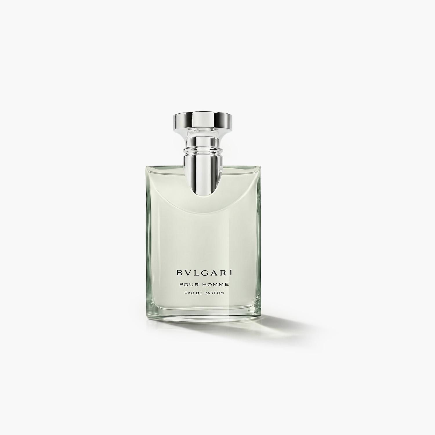 Bvlgari Pour Homme Eau de Parfum for Men - 100 ml-beautyandpersonalcare-fragrance-men-image-1