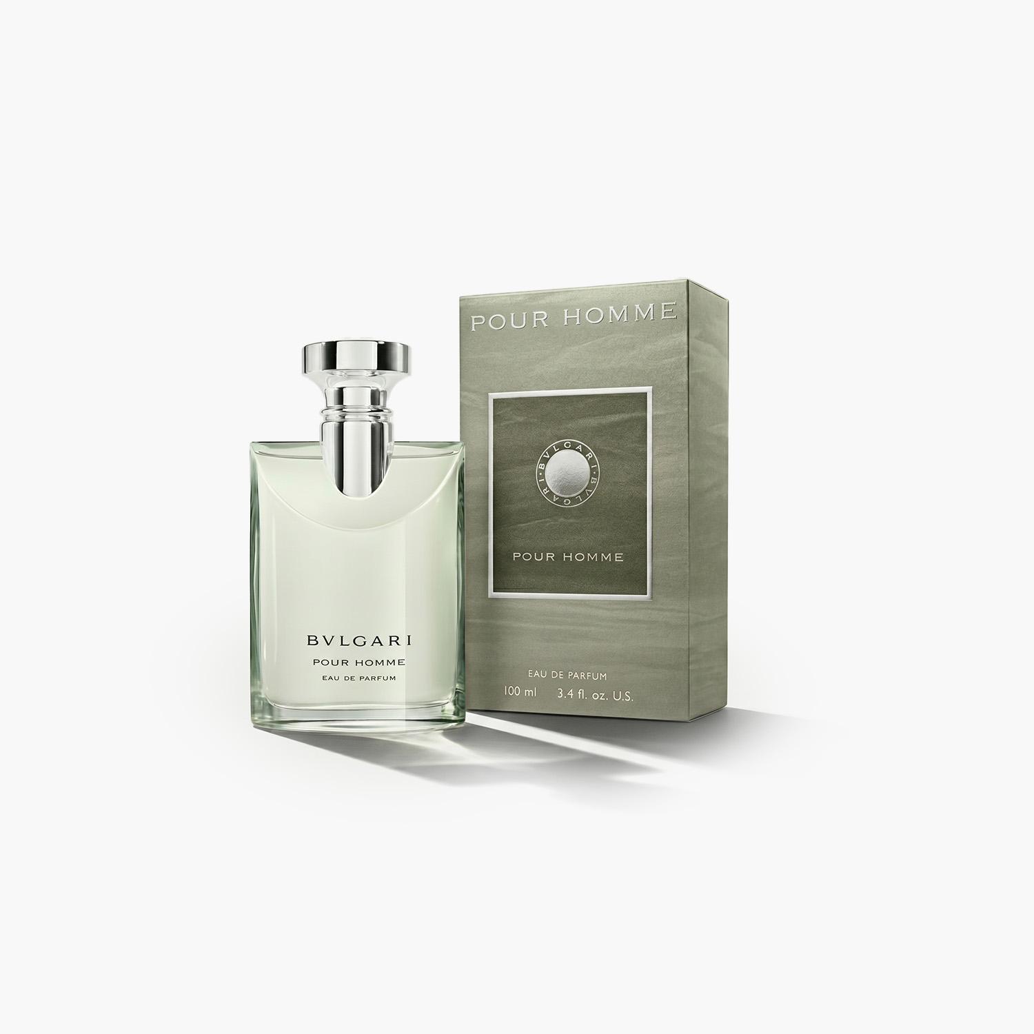 Bvlgari Pour Homme Eau de Parfum for Men - 100 ml-beautyandpersonalcare-fragrance-men-image-2