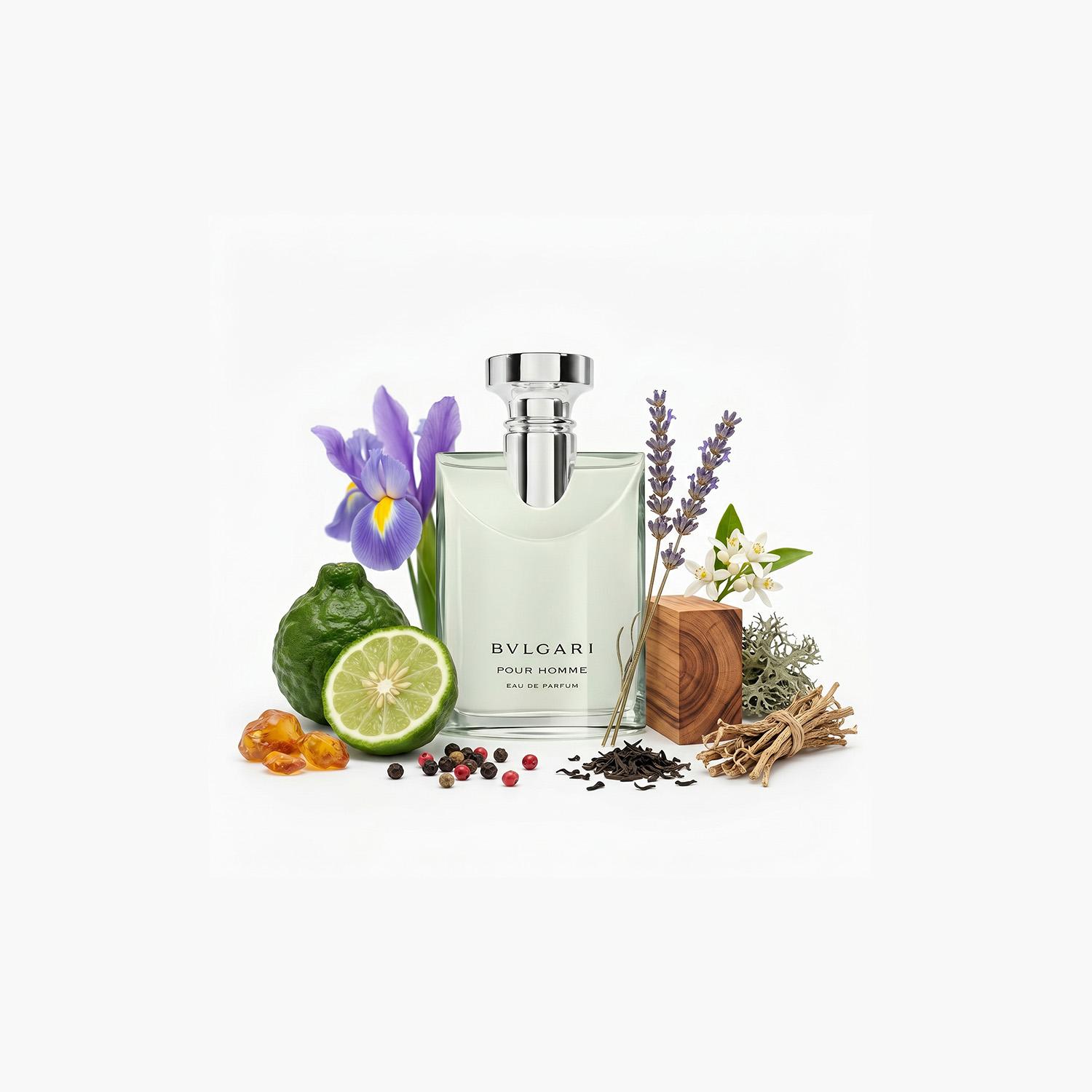 Bvlgari Pour Homme Eau de Parfum for Men - 100 ml-beautyandpersonalcare-fragrance-men-image-3