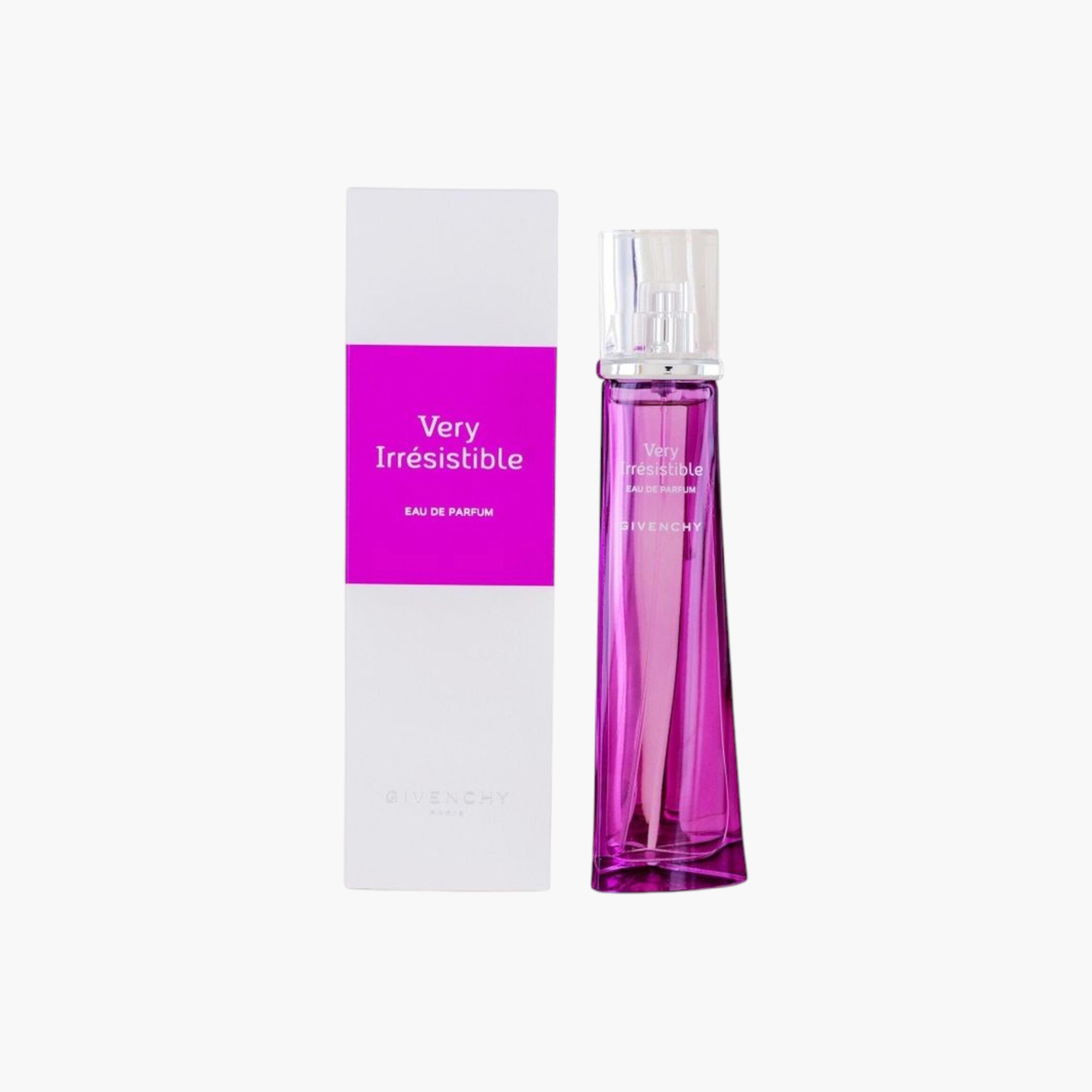 عطر فيري إريزيستبل أو دو بارفوم للنساء من جيفنشي - 75 مل-beautyandpersonalcare-fragrance-women-image-2