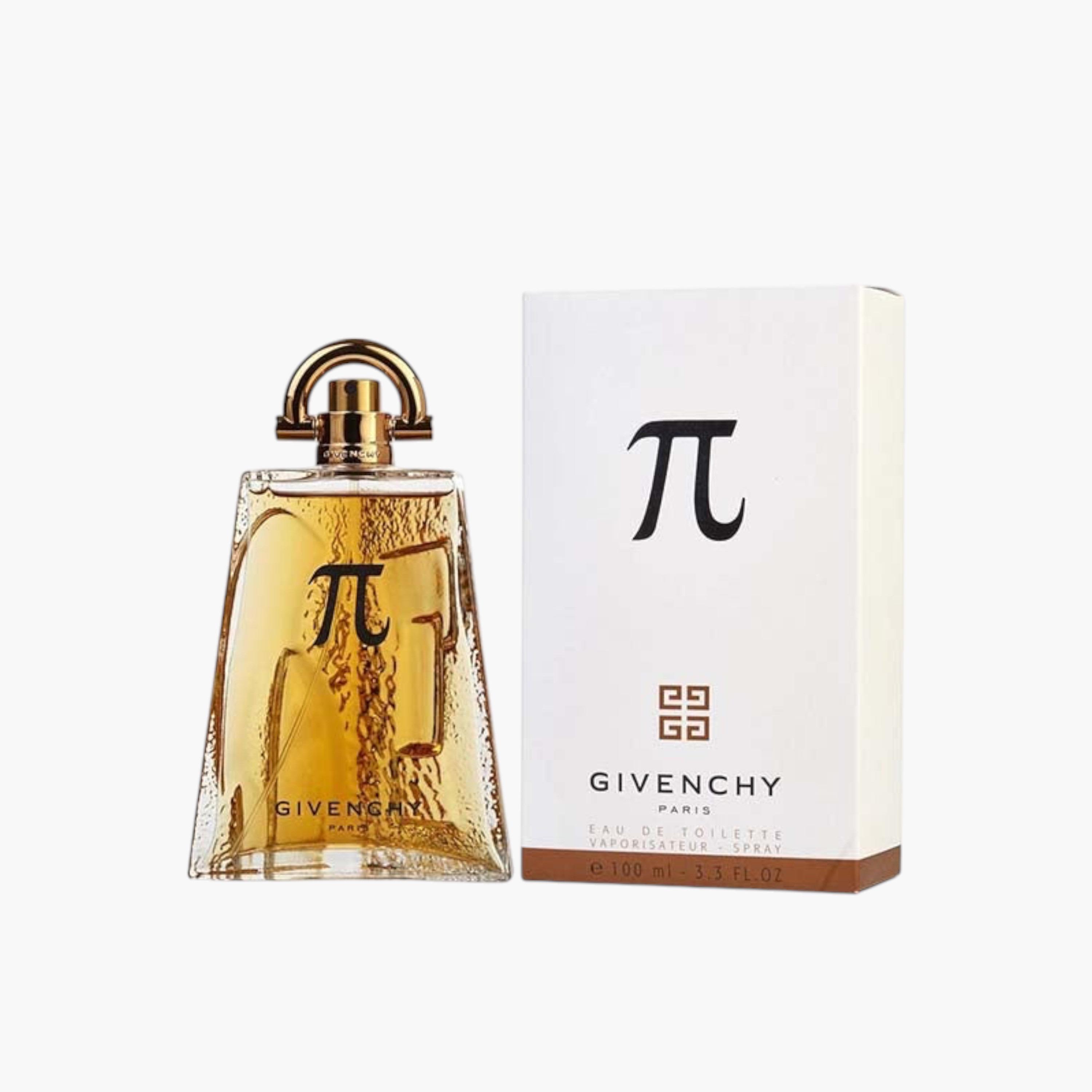 عطر باي أو دو تواليت للرجال من جيفنشي - 100 مل-beautyandpersonalcare-fragrance-men-image-2