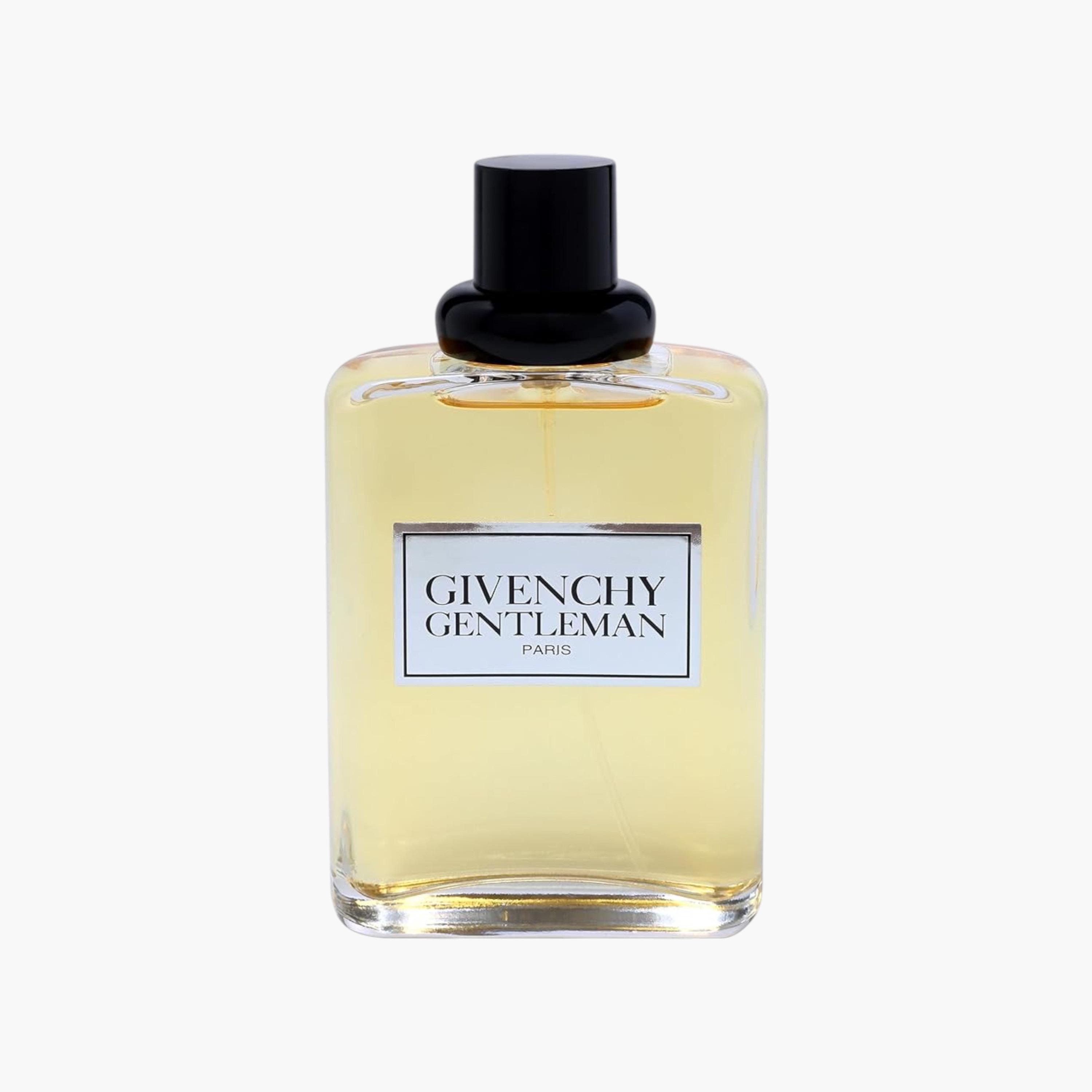 Givenchy Gentleman Originale Eau de Toilette for Men - 100 ml-beautyandpersonalcare-fragrance-men-image-1