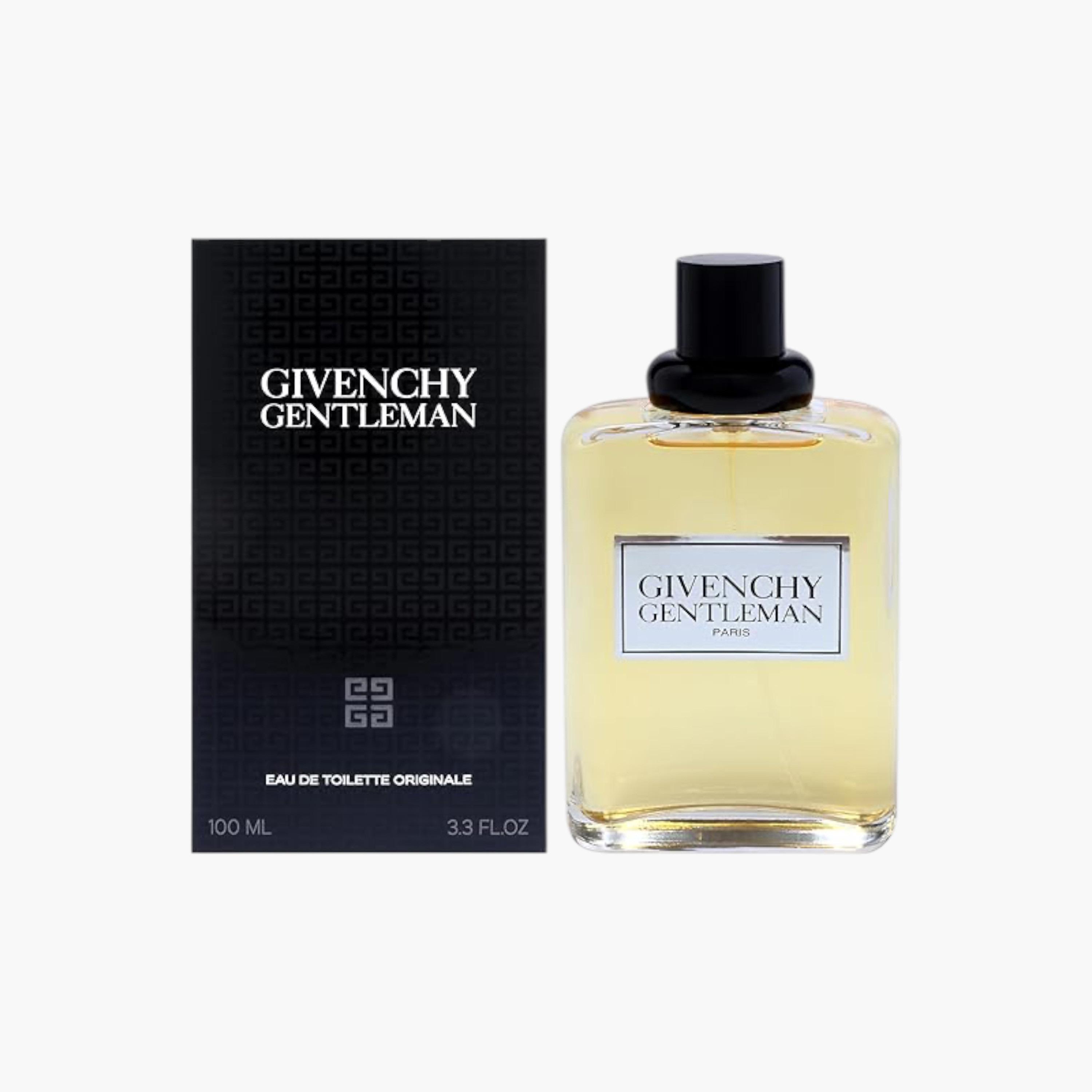 Givenchy Gentleman Originale Eau de Toilette for Men - 100 ml-beautyandpersonalcare-fragrance-men-image-2