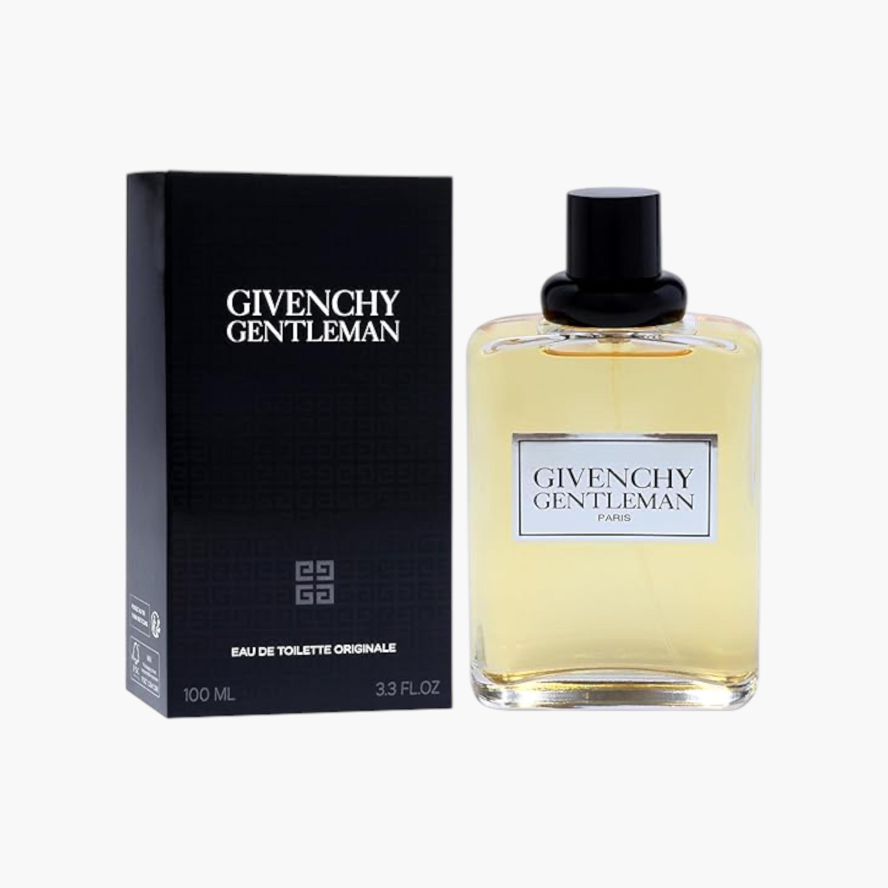 Givenchy Gentleman Originale Eau de Toilette for Men - 100 ml-beautyandpersonalcare-fragrance-men-image-3