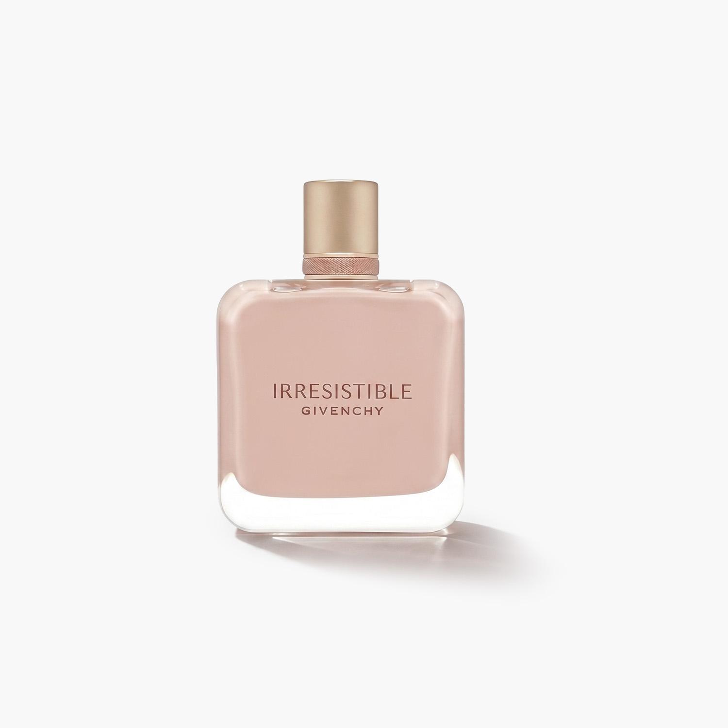 Givenchy Irresistible Rose Velvet Eau de Parfum for Women - 80 ml-beautyandpersonalcare-fragrance-women-image-1