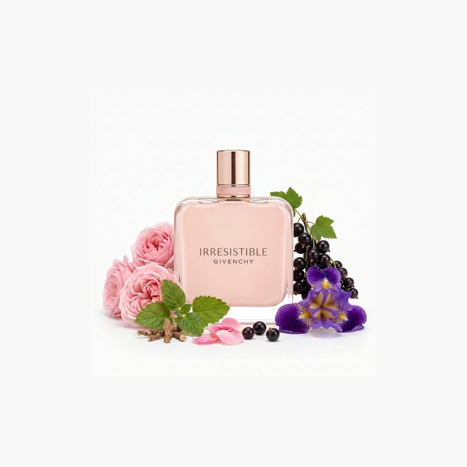 Givenchy Irresistible Rose Velvet Eau de Parfum for Women - 80 ml-beautyandpersonalcare-fragrance-women-image-3