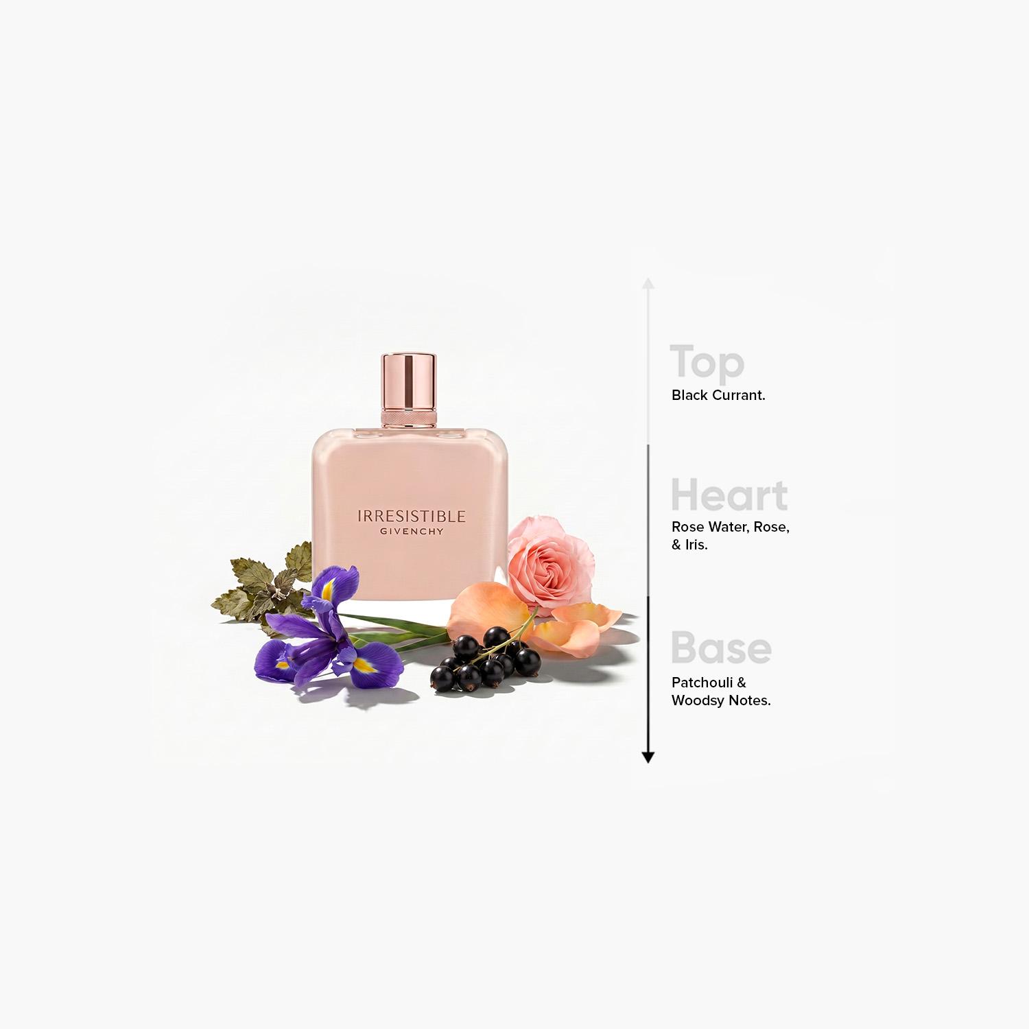 Givenchy Irresistible Rose Velvet Eau de Parfum for Women - 80 ml-beautyandpersonalcare-fragrance-women-image-4
