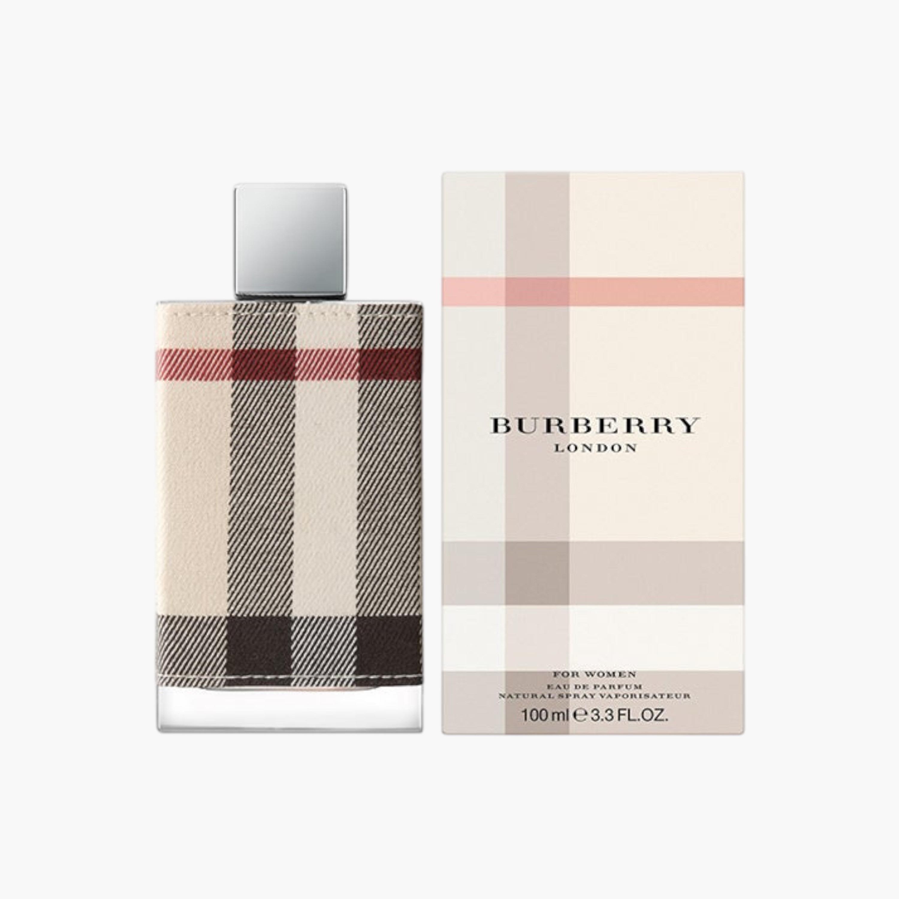 Burberry London Edp 100Ml for Women-beautyandpersonalcare-fragrance-women-image-1