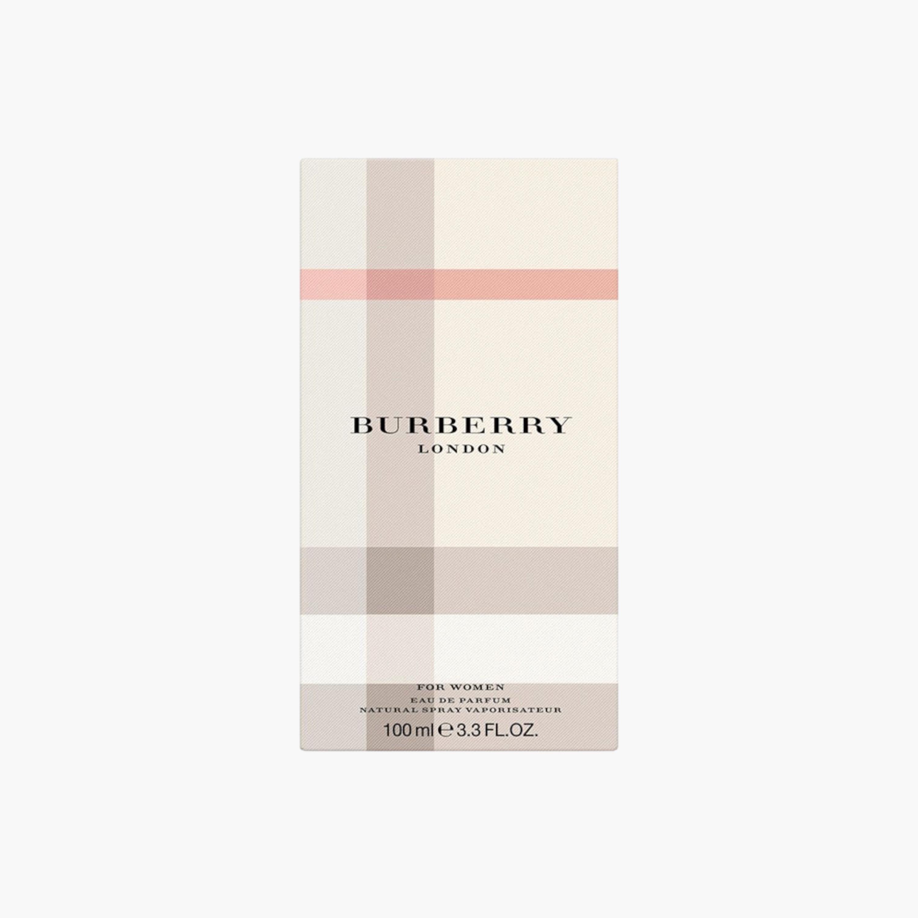 Burberry London Edp 100Ml for Women-beautyandpersonalcare-fragrance-women-image-3