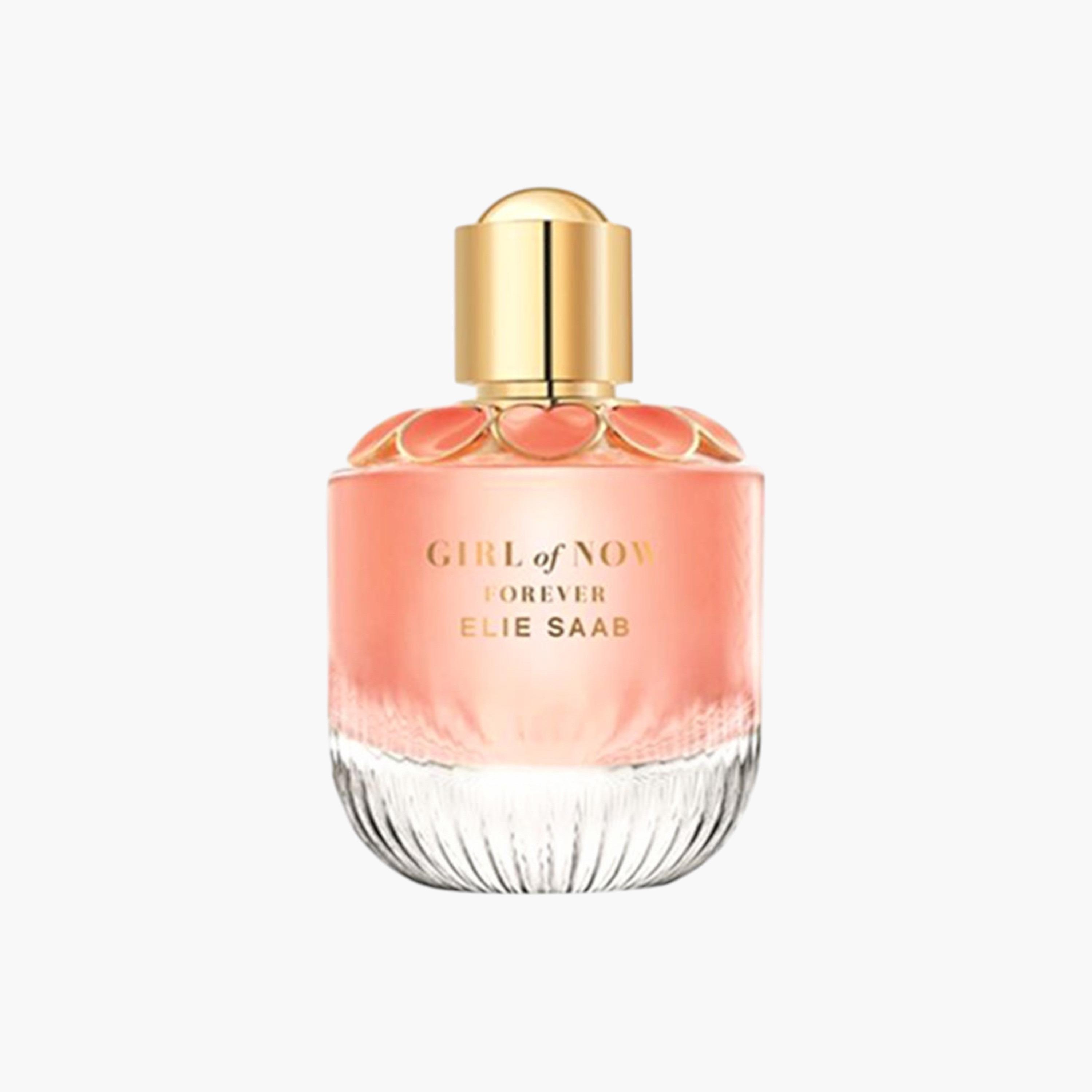 Elie Saab Girl Of Now Forever Edp 90 Ml for Women-beautyandpersonalcare-fragrance-women-image-1