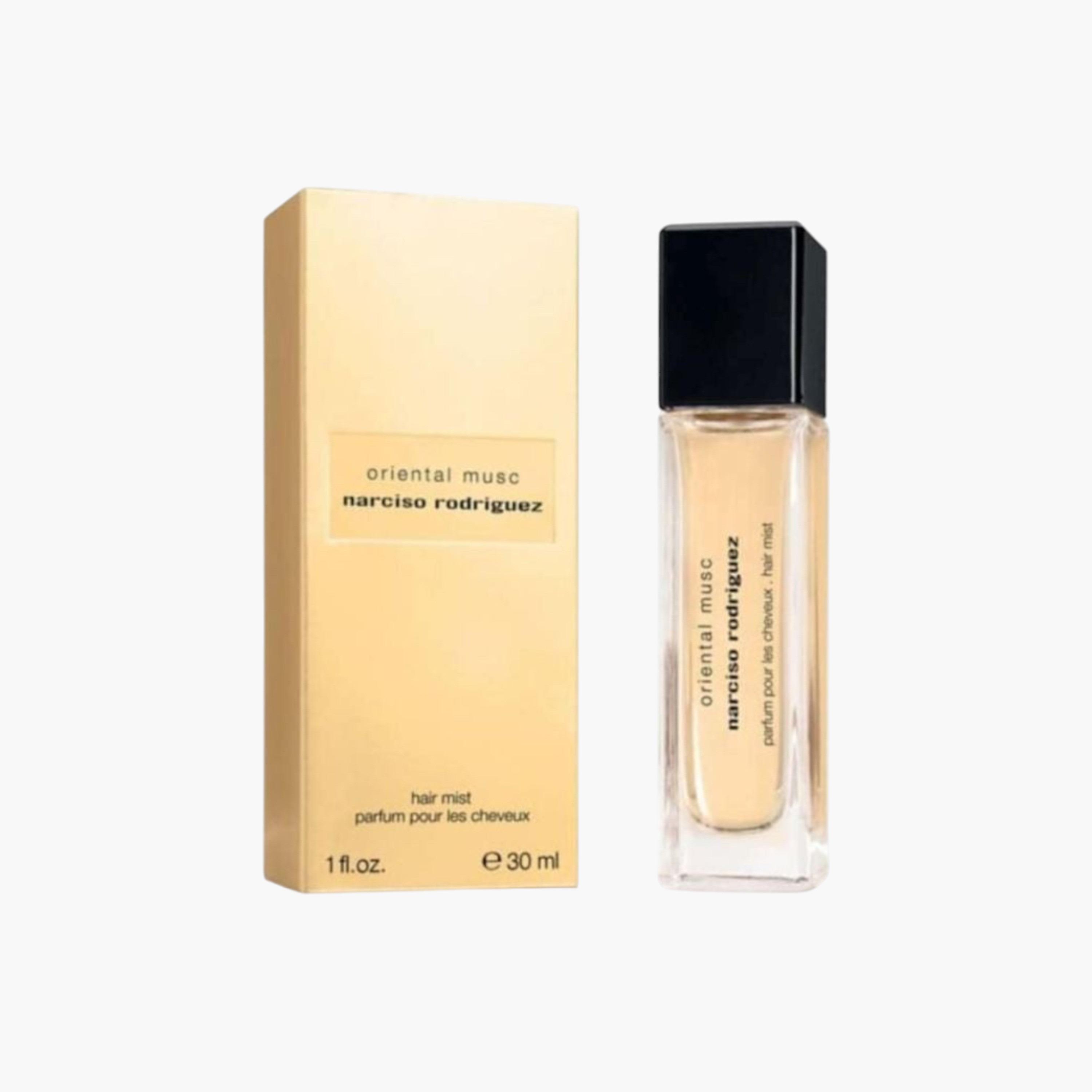 Narciso Rodriguez Oriental Musc 30Ml Scented Hair Mist for Women-beautyandpersonalcare-fragrance-women-image-2