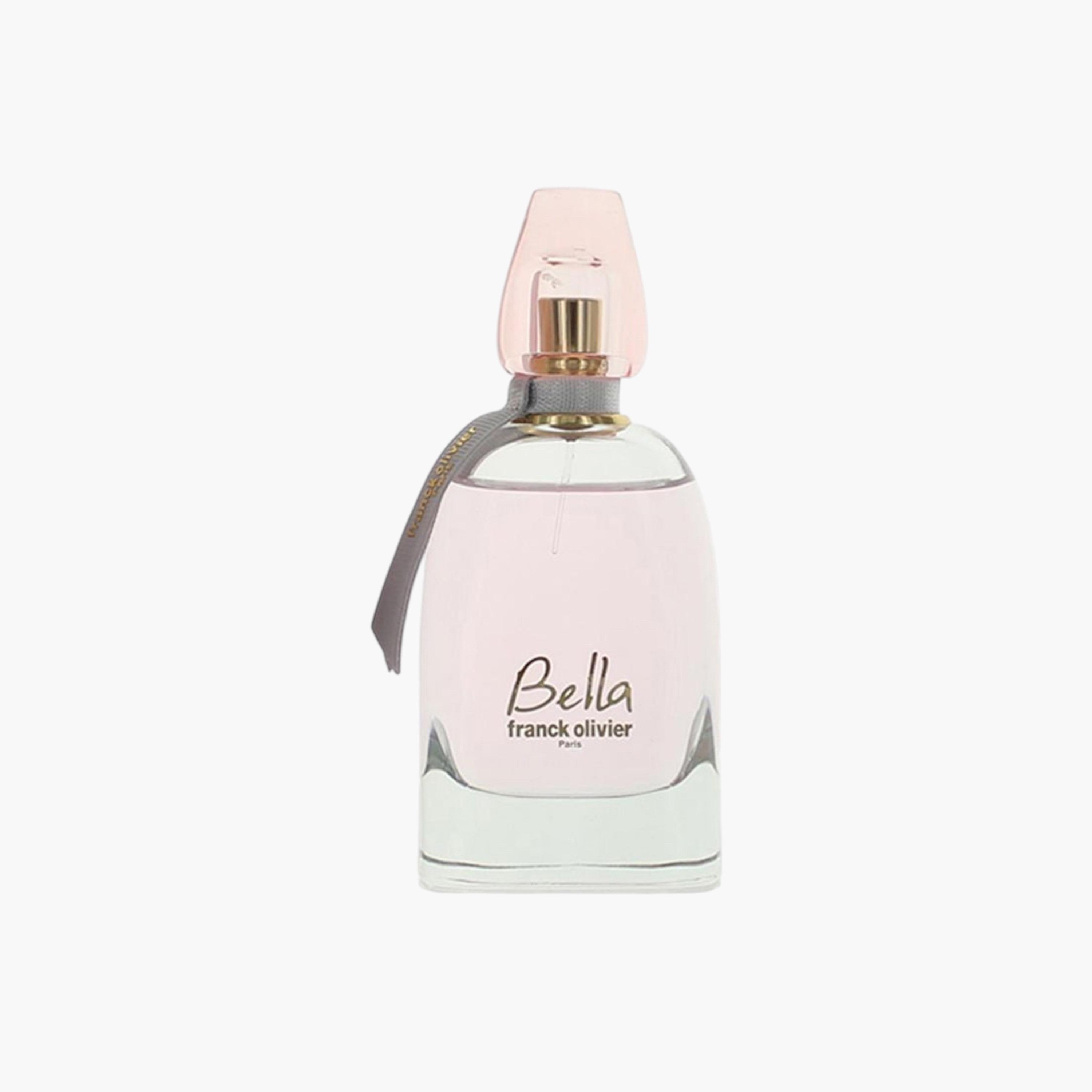 عطر بيلا بور إل أو دو بارفوم للنساء من فرانك أوليفييه - 75 مل-beautyandpersonalcare-fragrance-women-image-1