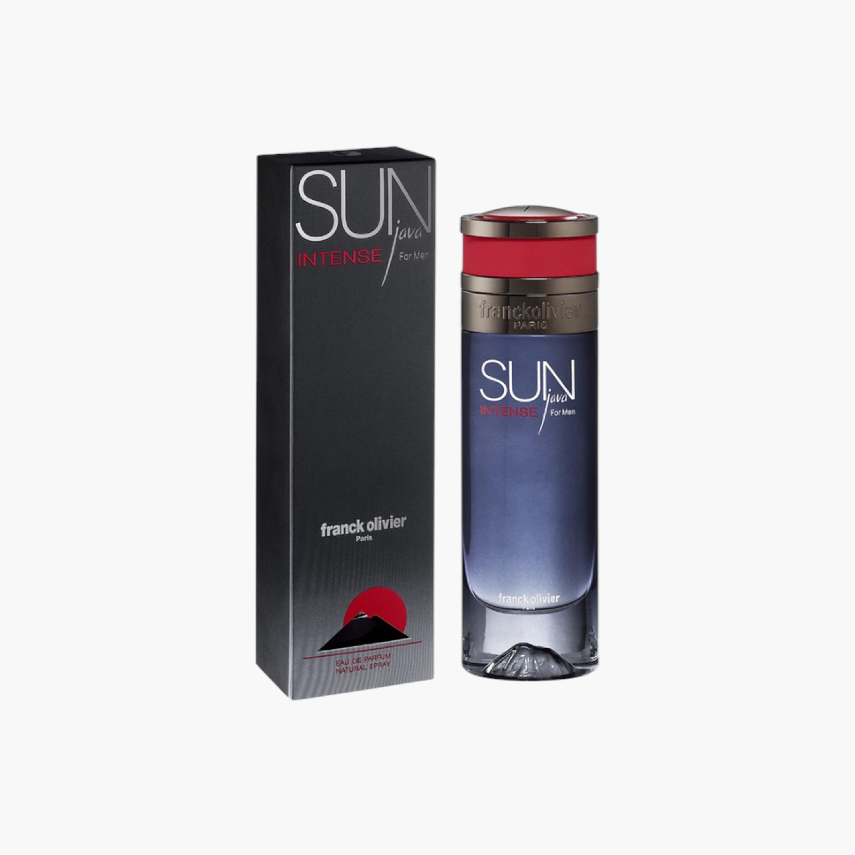 Franck Olivier Sun Java Intense Edp 75Ml for Men-beautyandpersonalcare-fragrance-men-image-3