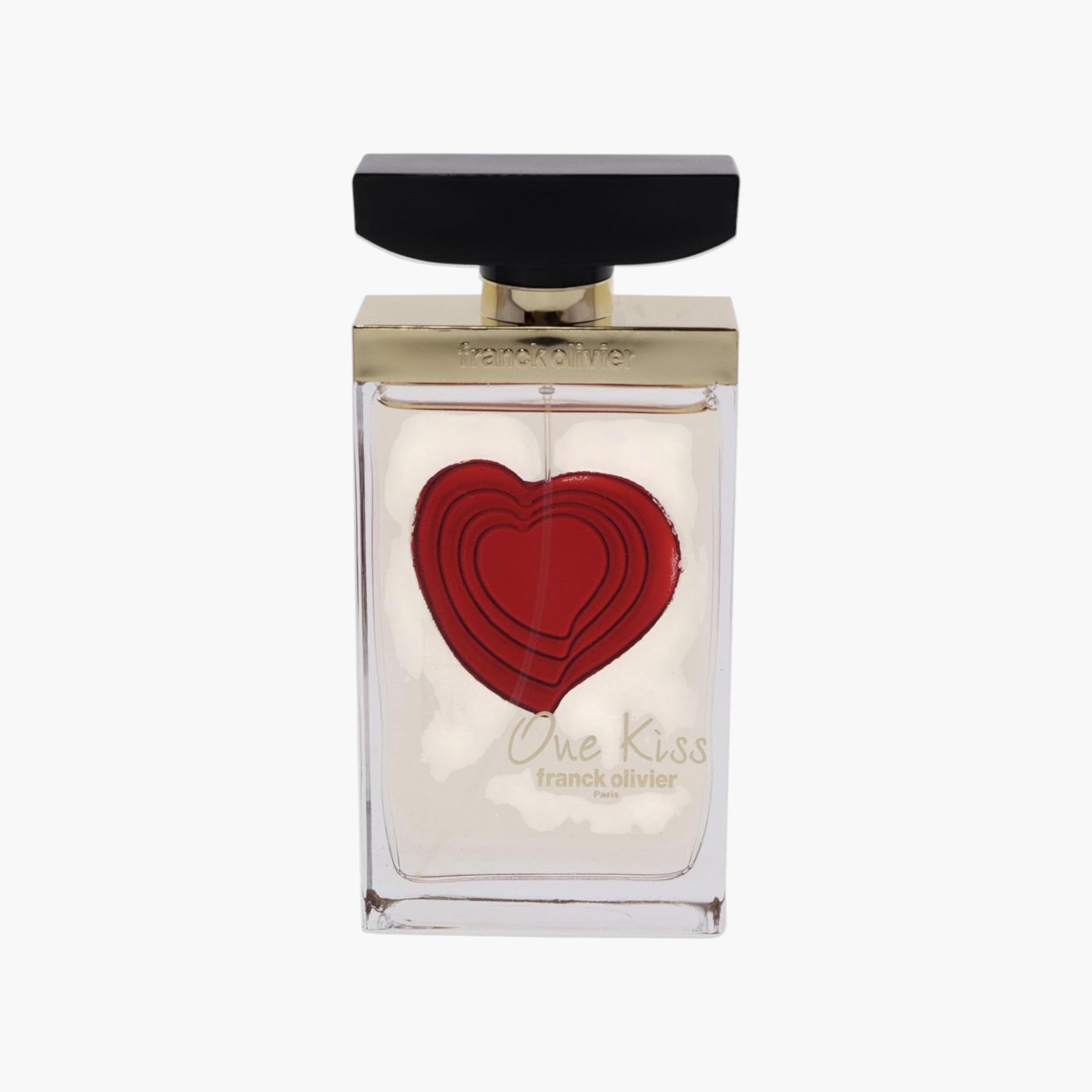 عطر أو دو برفان وان كيس للنساء من فرانك أوليفير - 75 مل-beautyandpersonalcare-fragrance-women-image-1