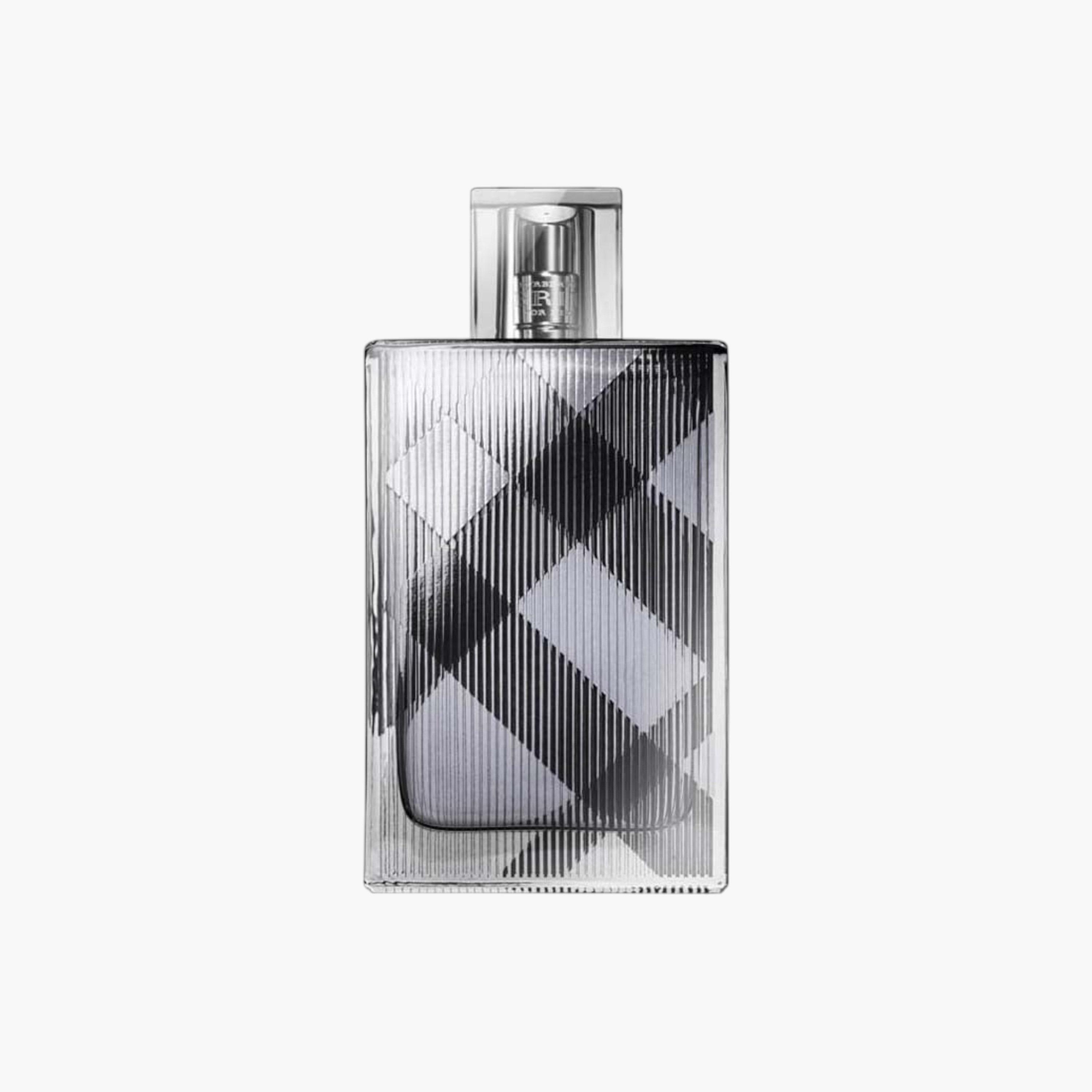 Burberry Brit Edt 100Ml for Men-beautyandpersonalcare-fragrance-men-image-2