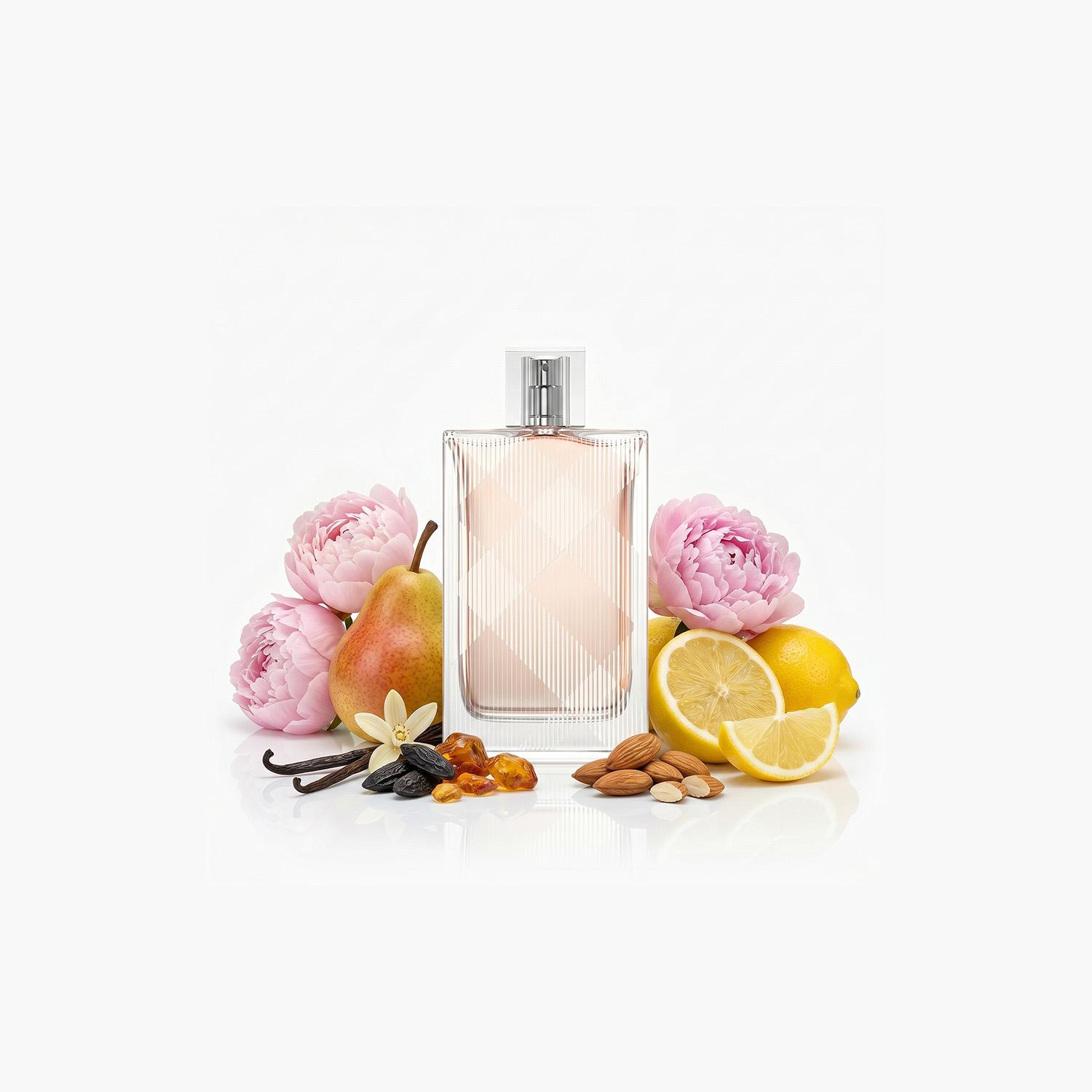Burberry Brit for Her Eau de Toilette for Women - 100 ml-beautyandpersonalcare-fragrance-women-image-3